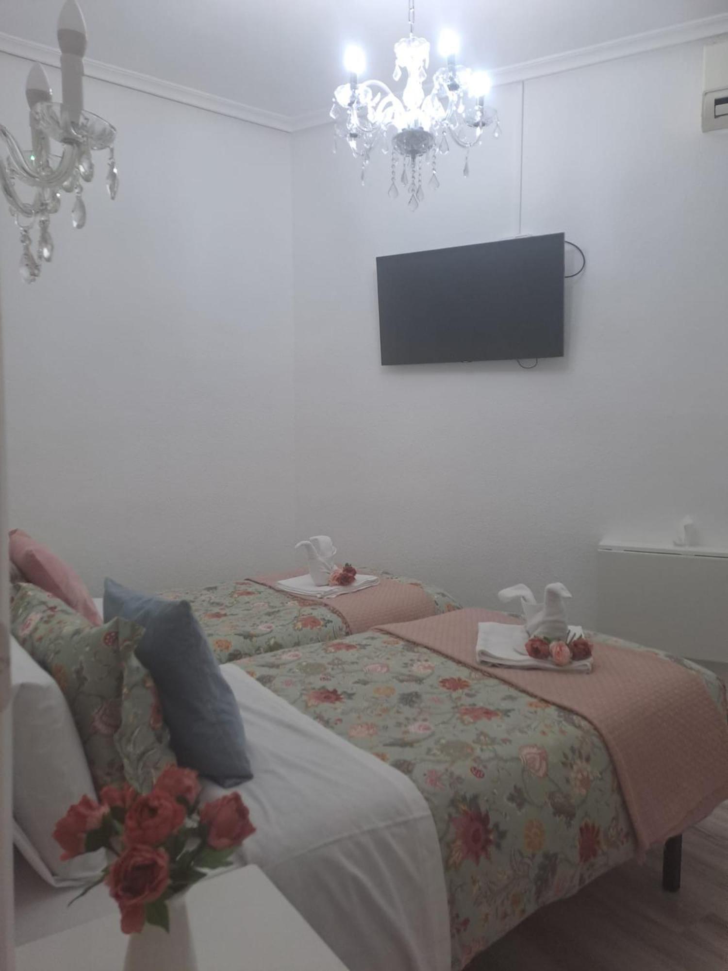Twin Room photo 3