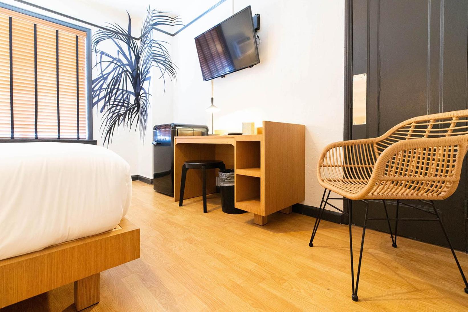 Superior King Room