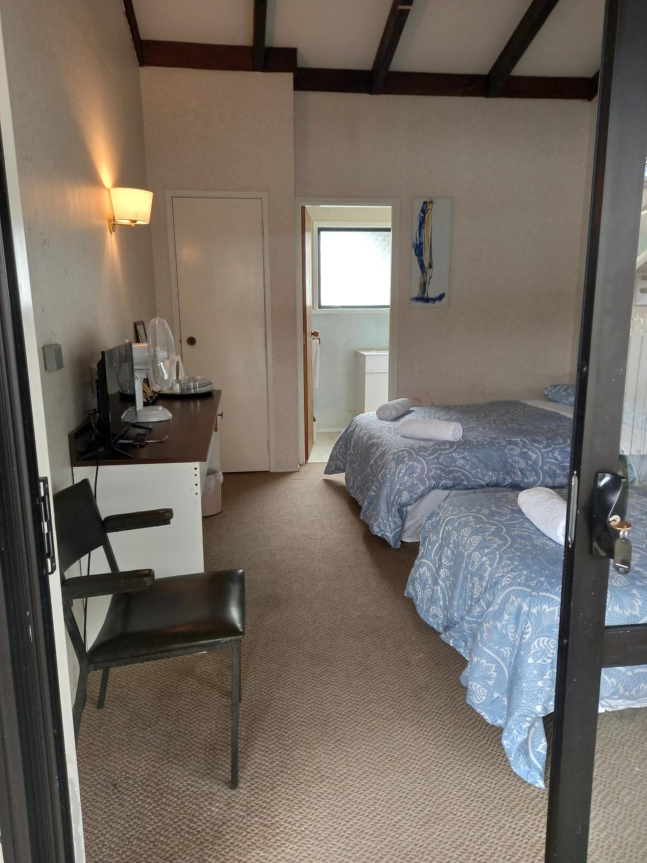 Triple Room with Bathroom