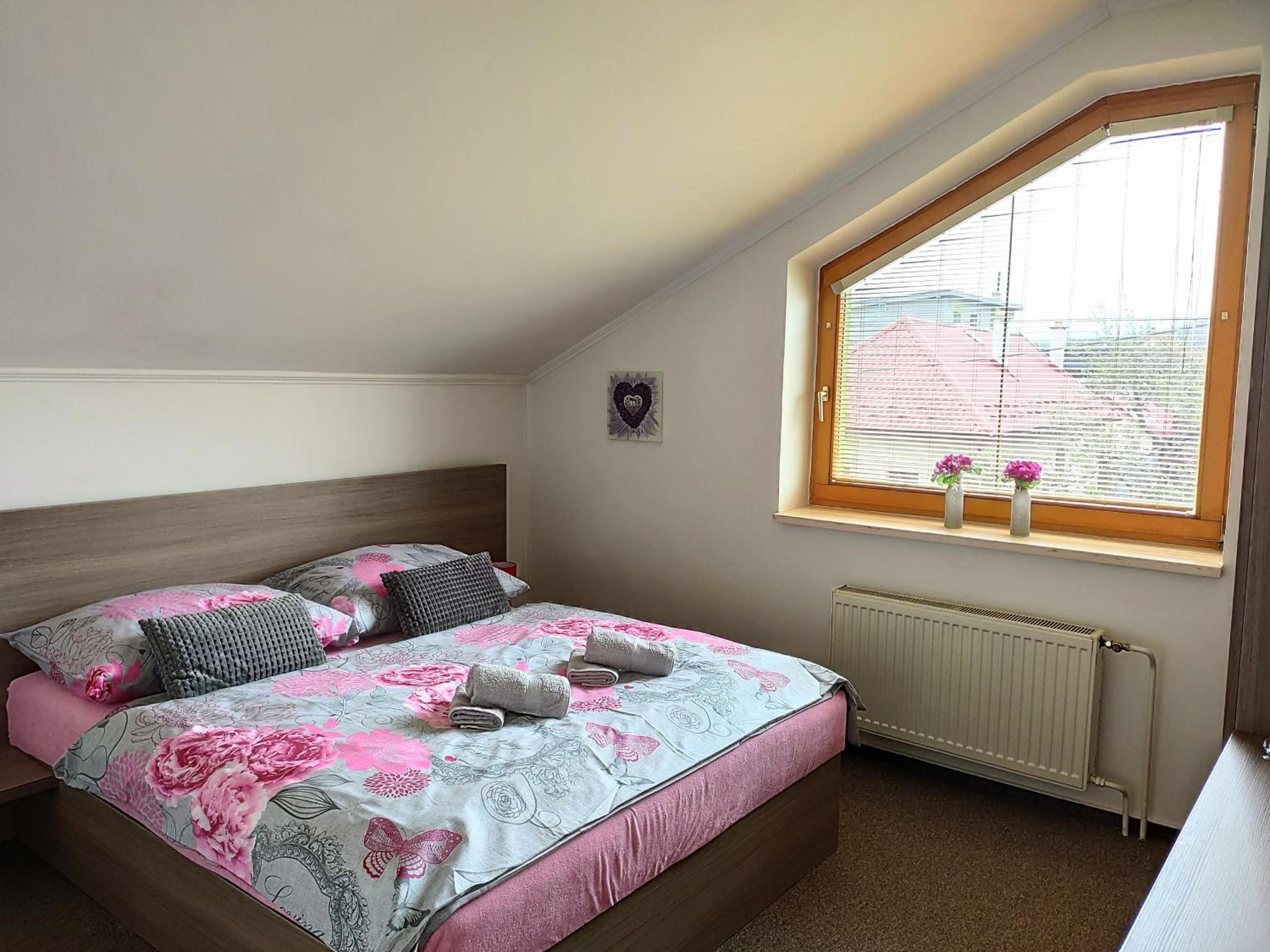 Double Room with Private Bathroom photo 3