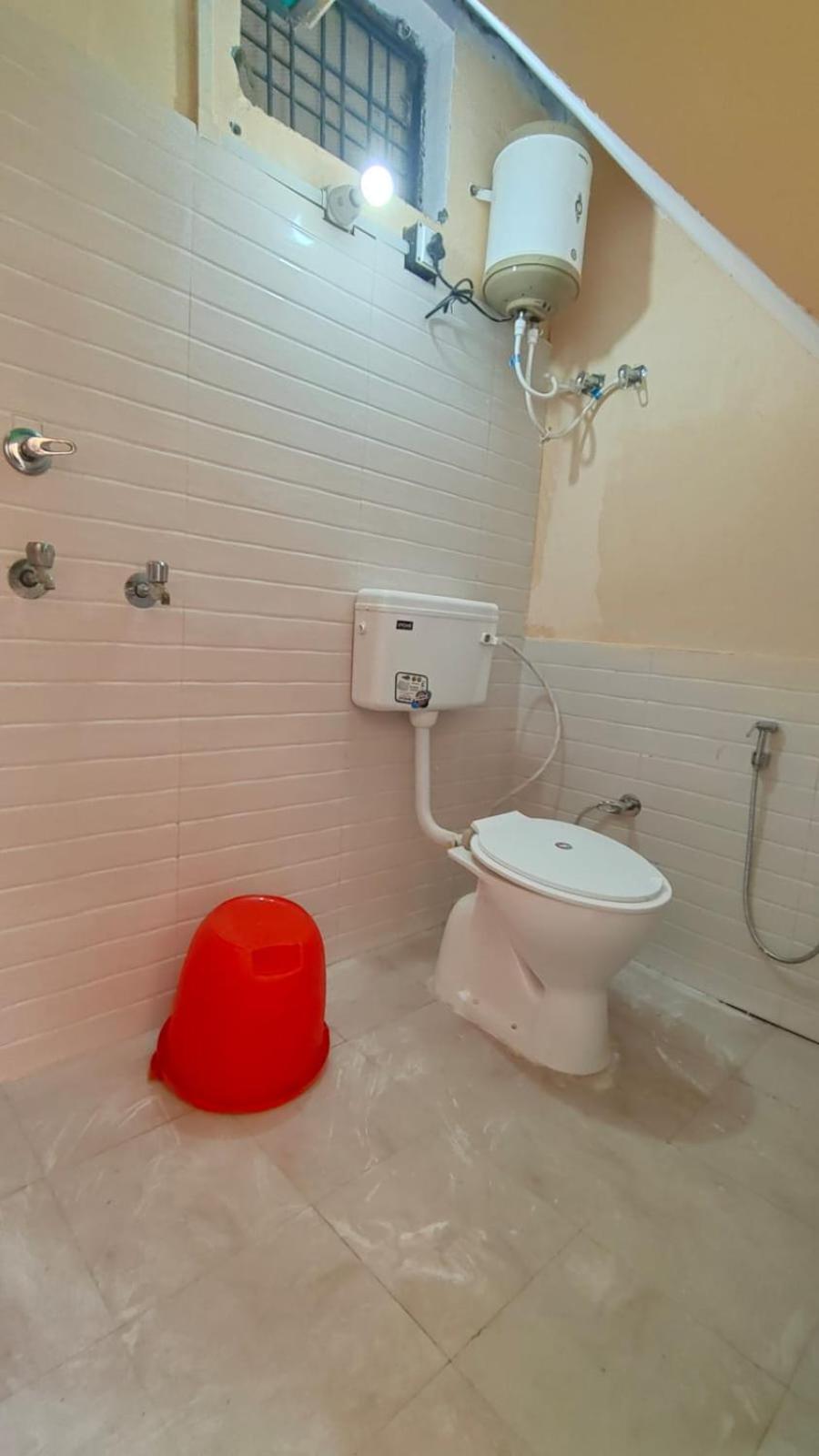 Budget Triple Room photo 3