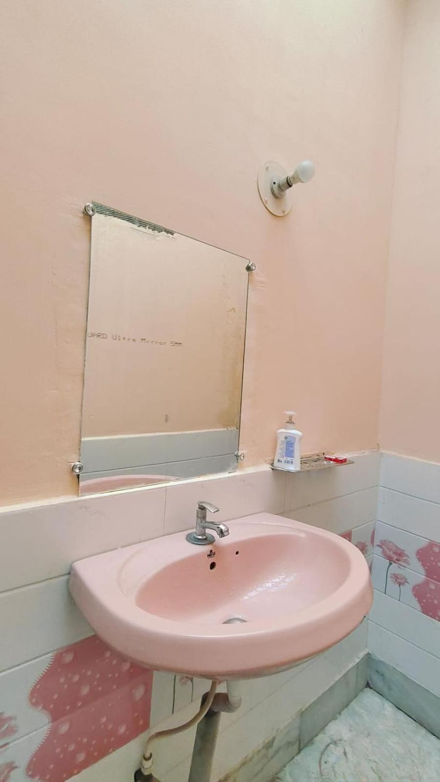 Triple Room With Private Bathroom photo 2