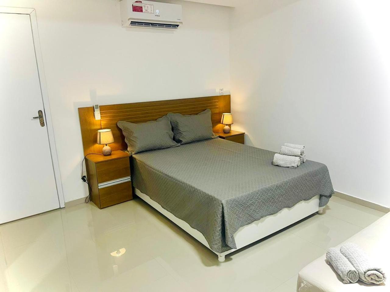 Economy Quadruple Room photo 1