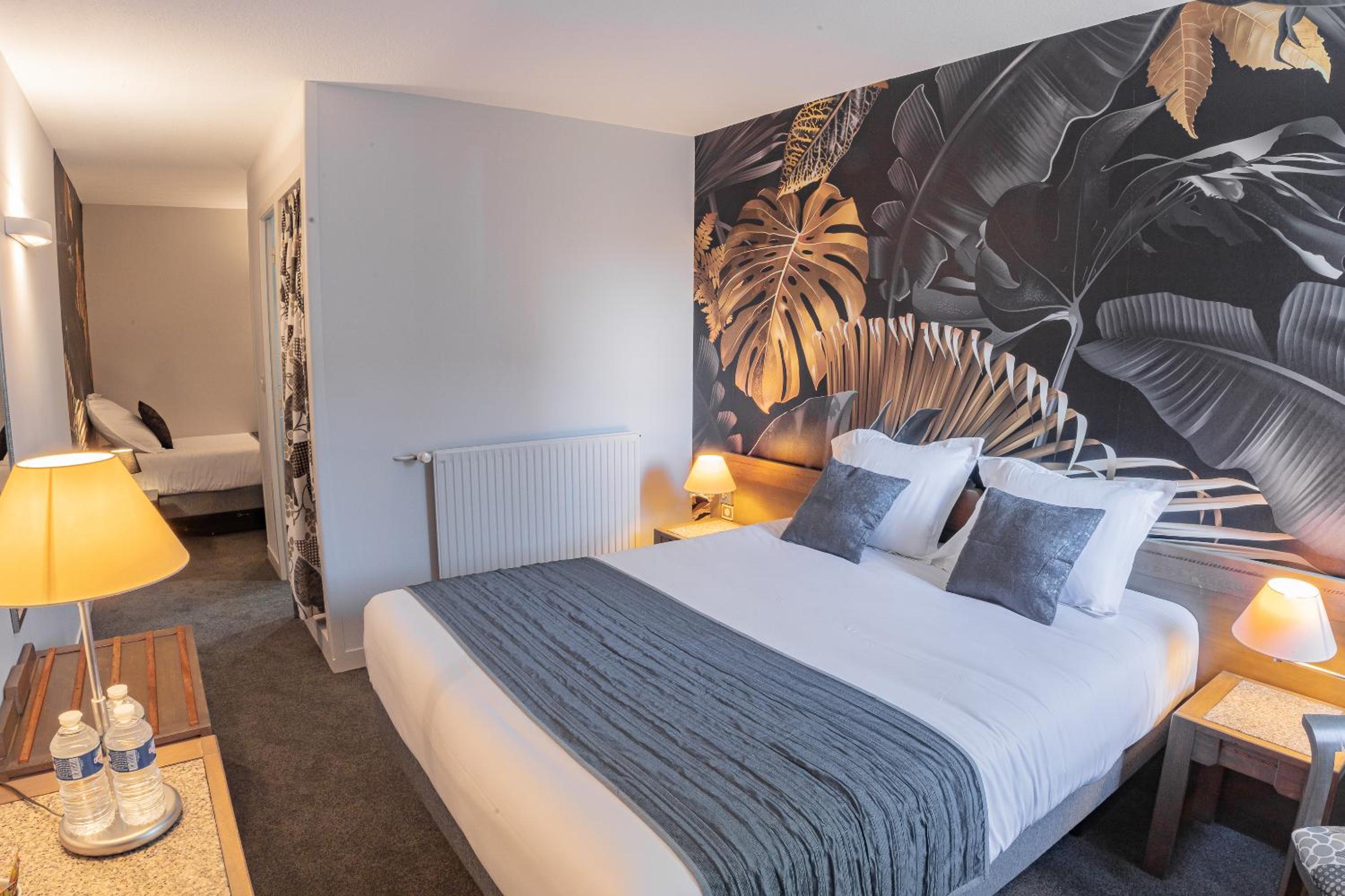 Comfort Triple Room - Photo 1