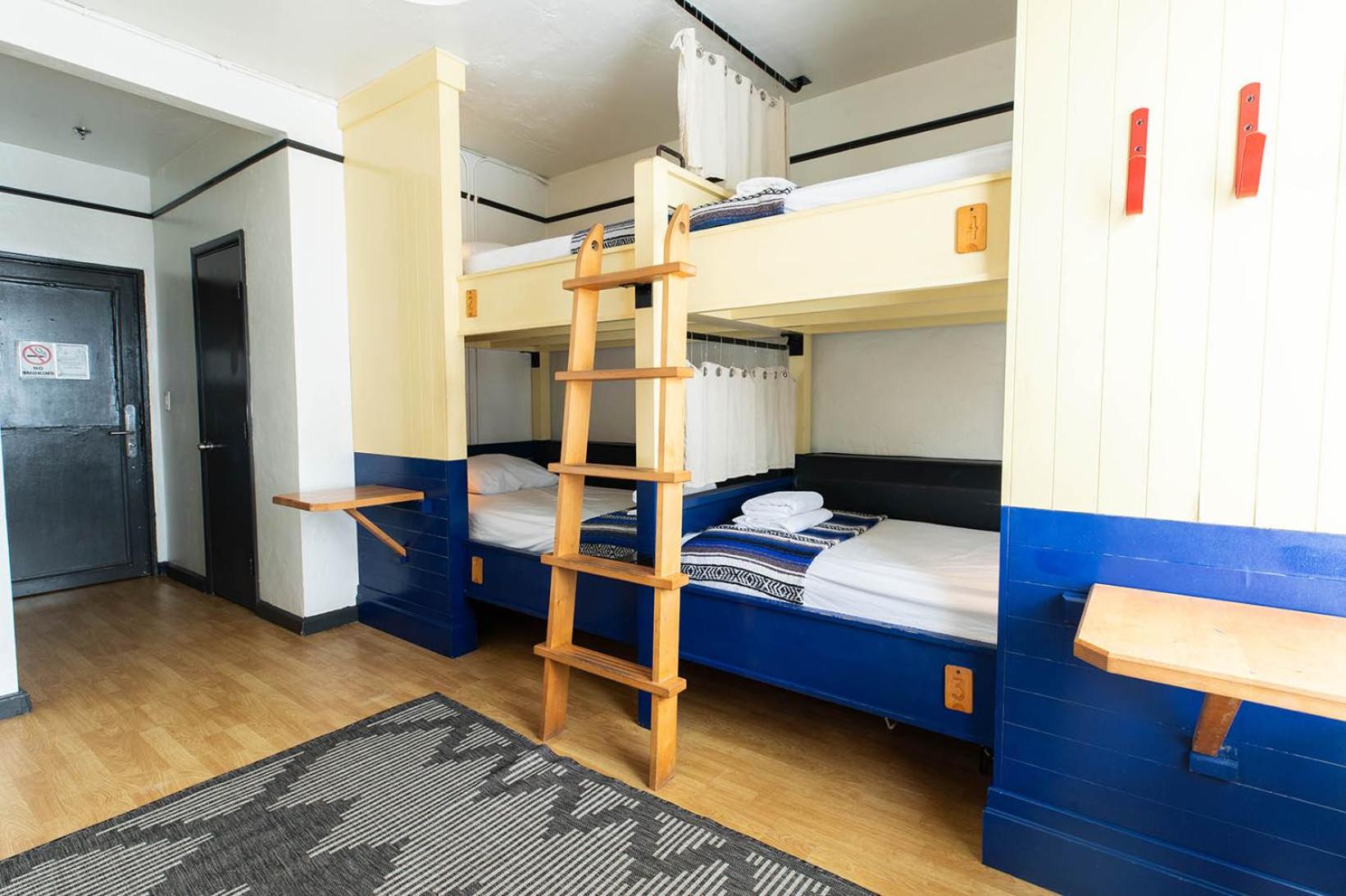 Private Premium Quadruple Room