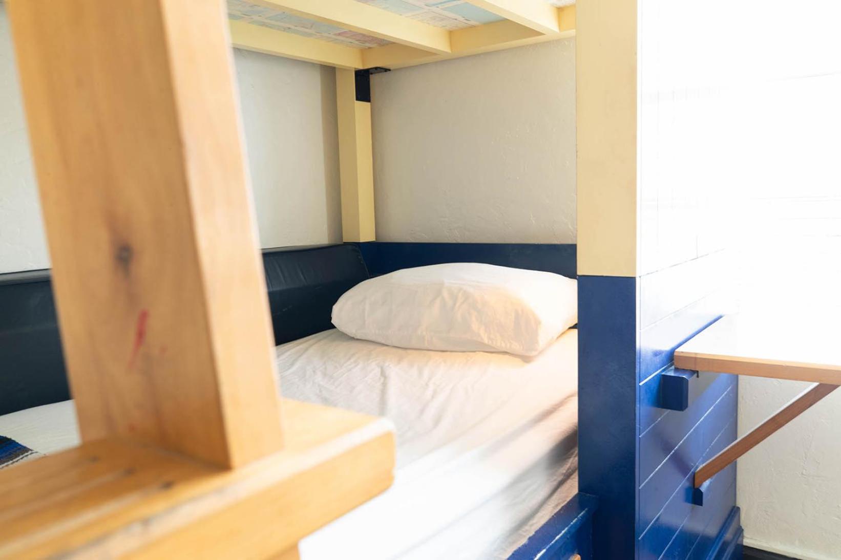 Private Premium Quadruple Room
