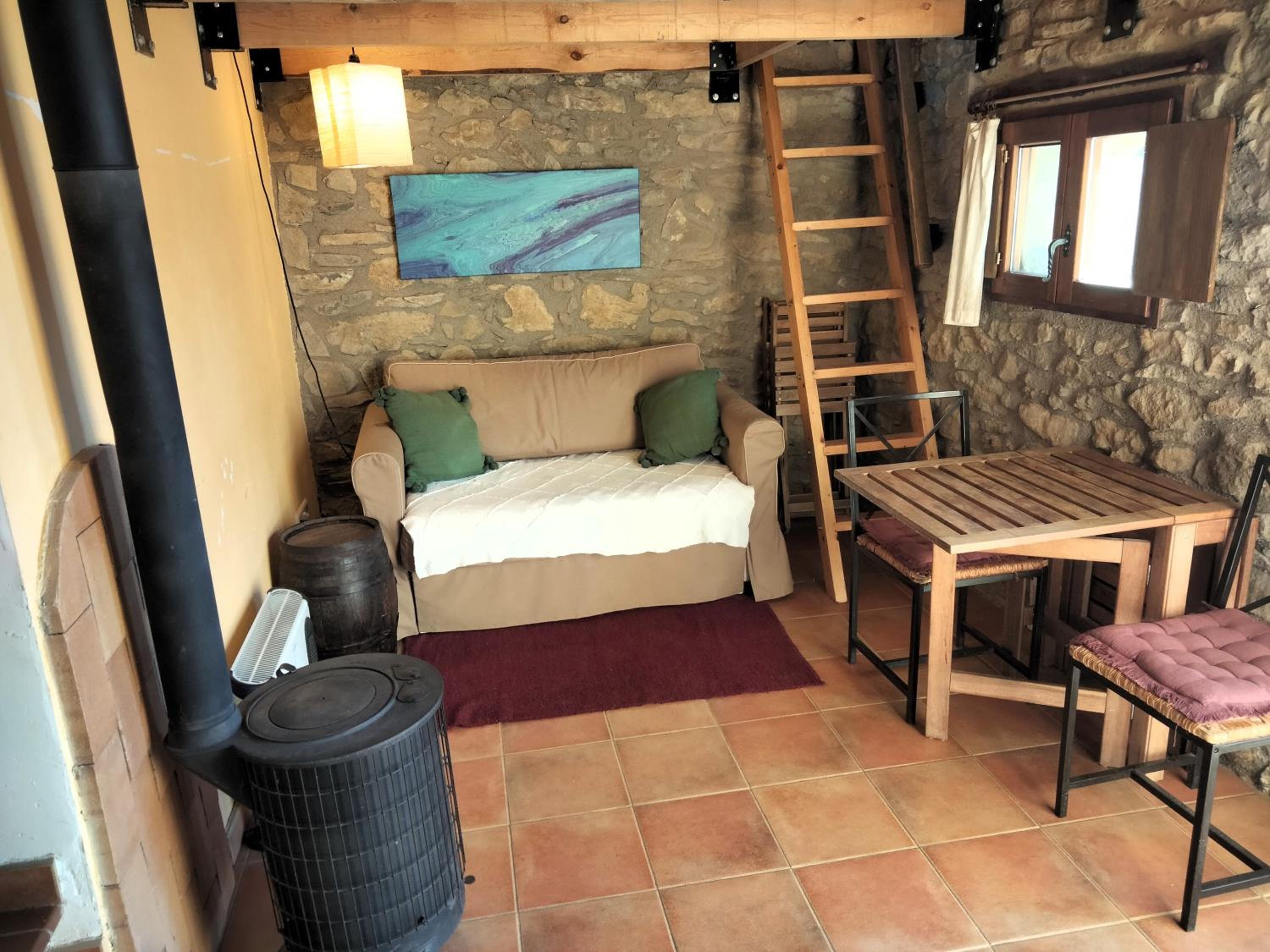 Casa de Vacaciones
