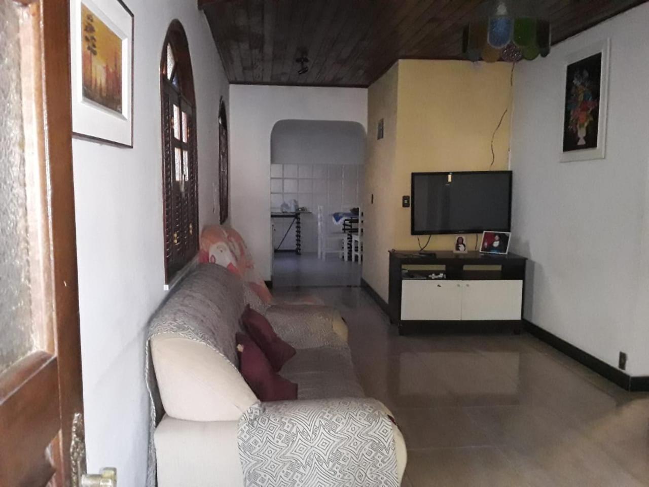 Four-Bedroom House photo 1