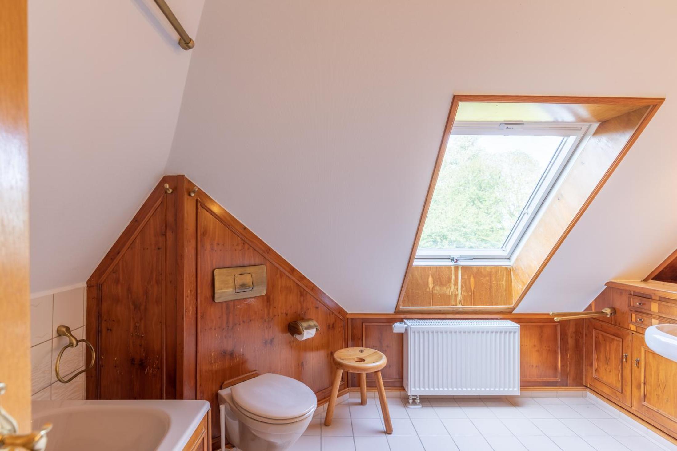 Superior Apartment with Sauna photo 3