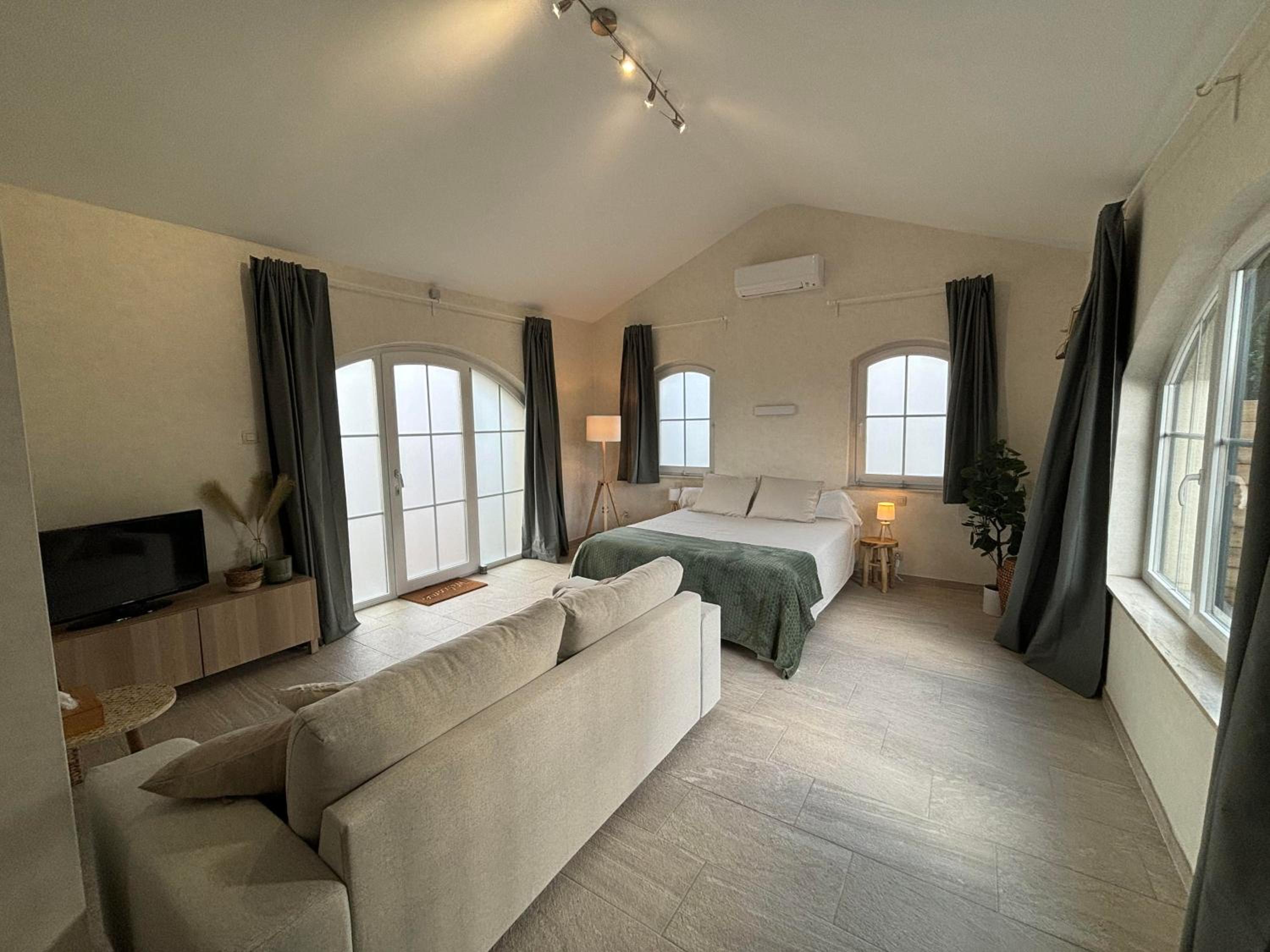 Double Room photo 1