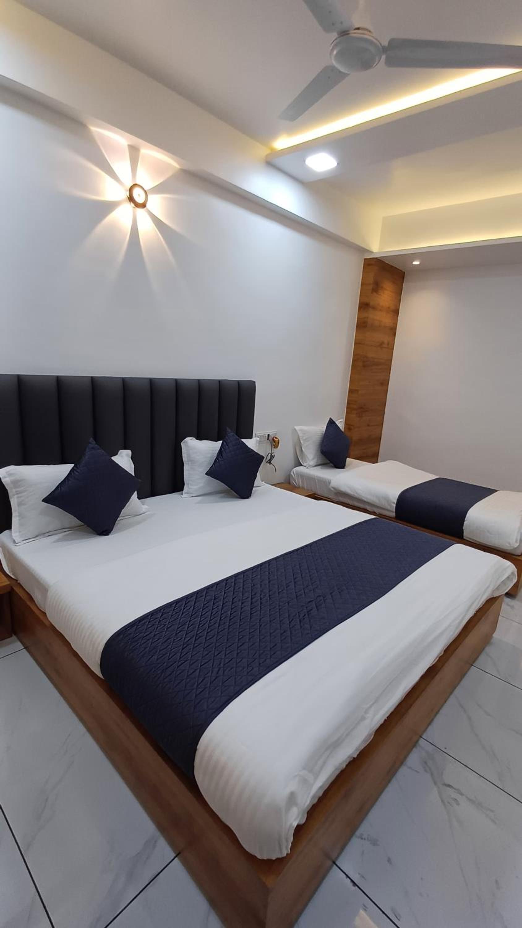 Triple Room photo 3