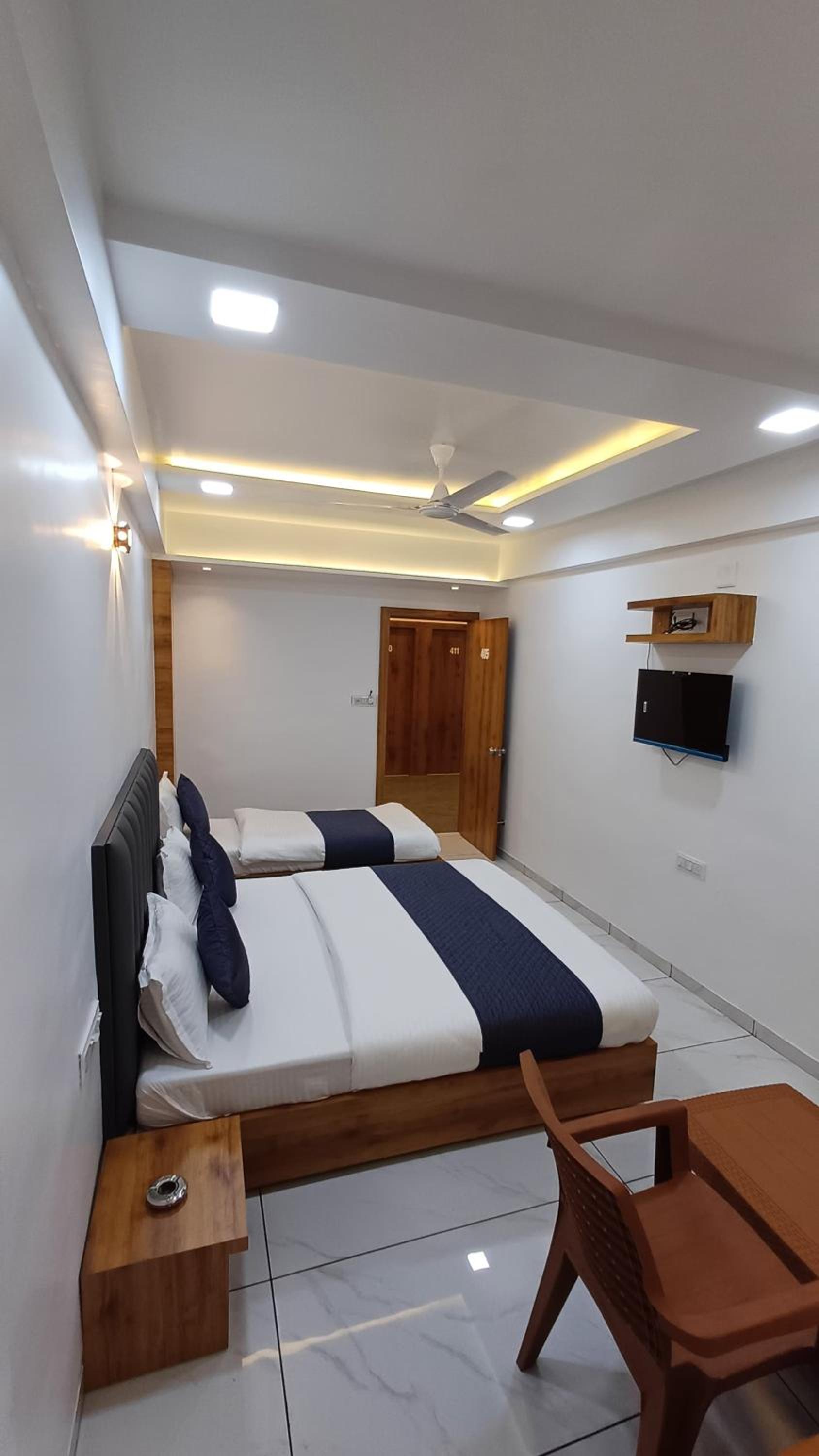 Triple Room photo 2