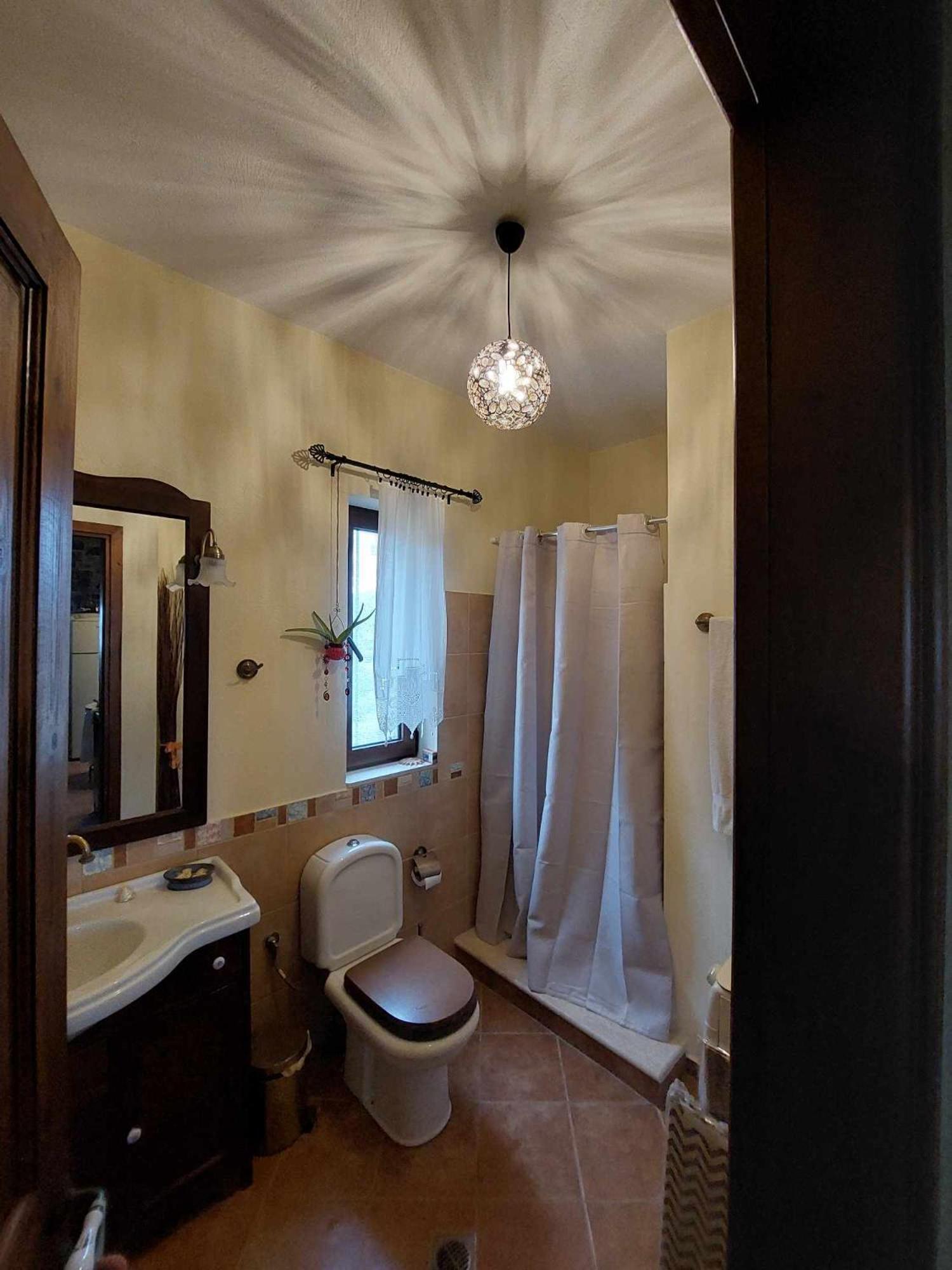 One-Bedroom House photo 2