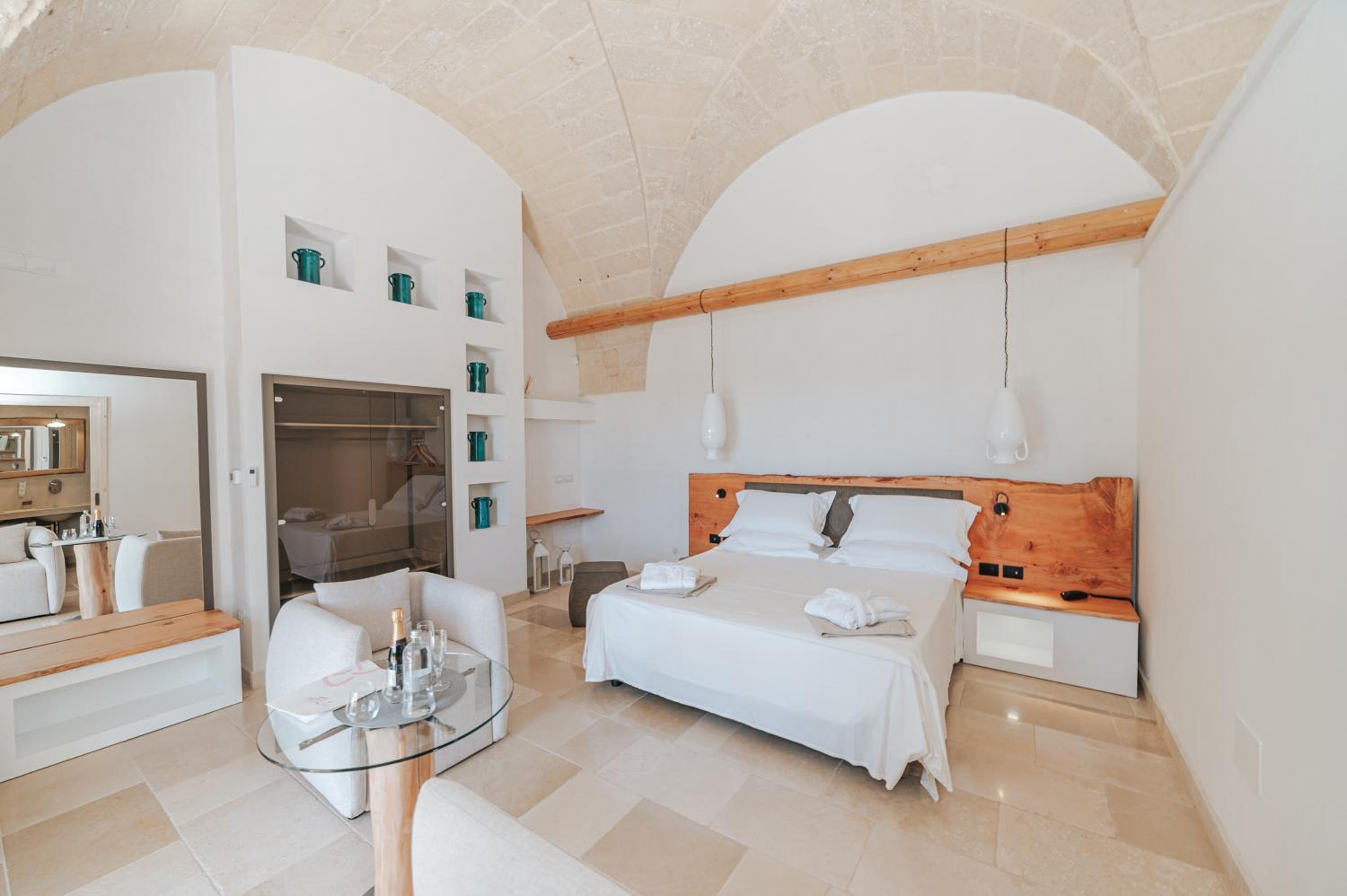 Suite with Private Pool