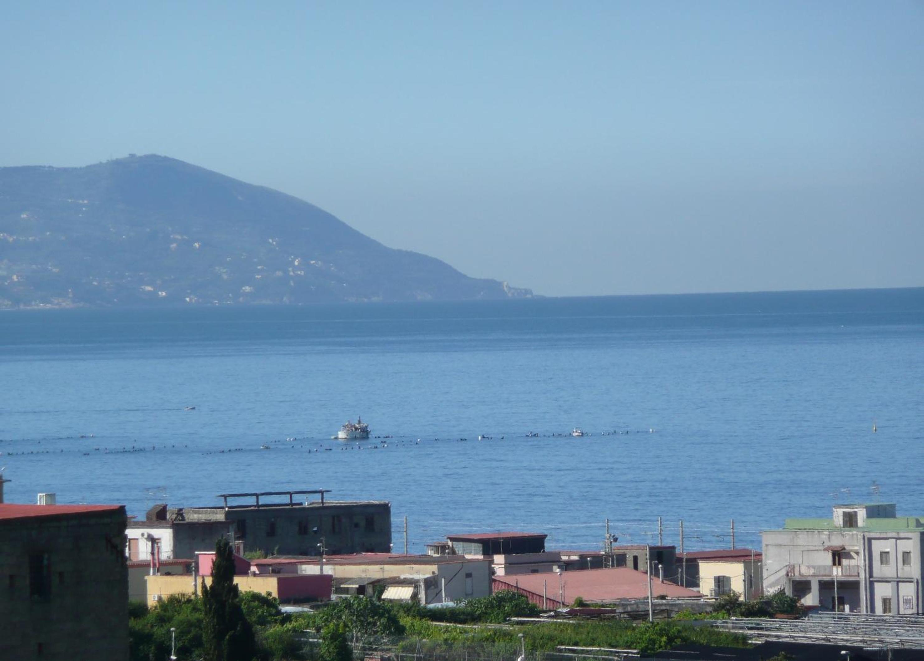 Double Room with Sea View - Photo 4
