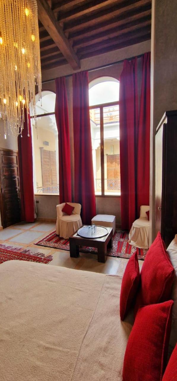 Triple Room with Shower
