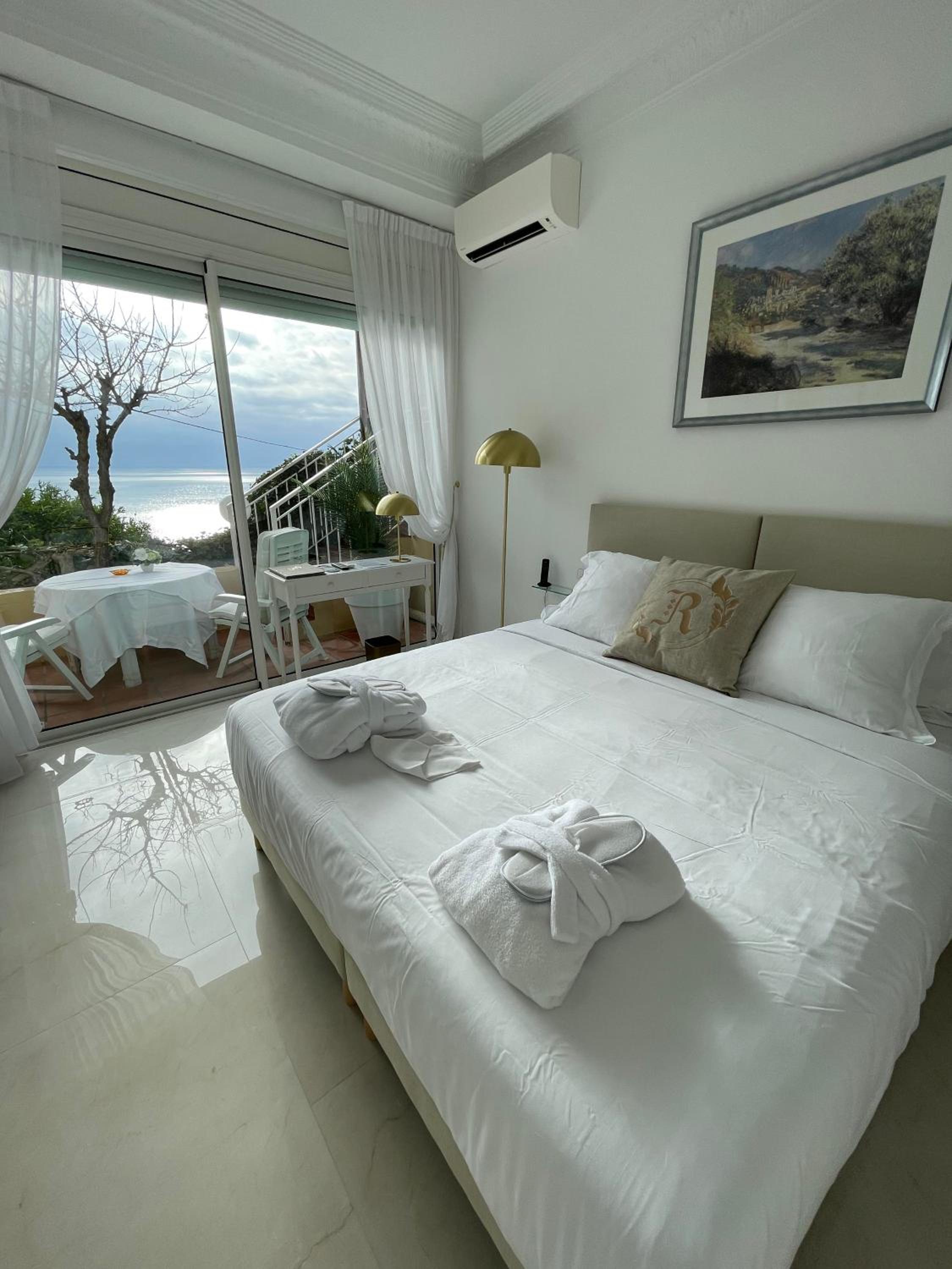 Double Room View On the Sea - L'Horizon - Photo 1