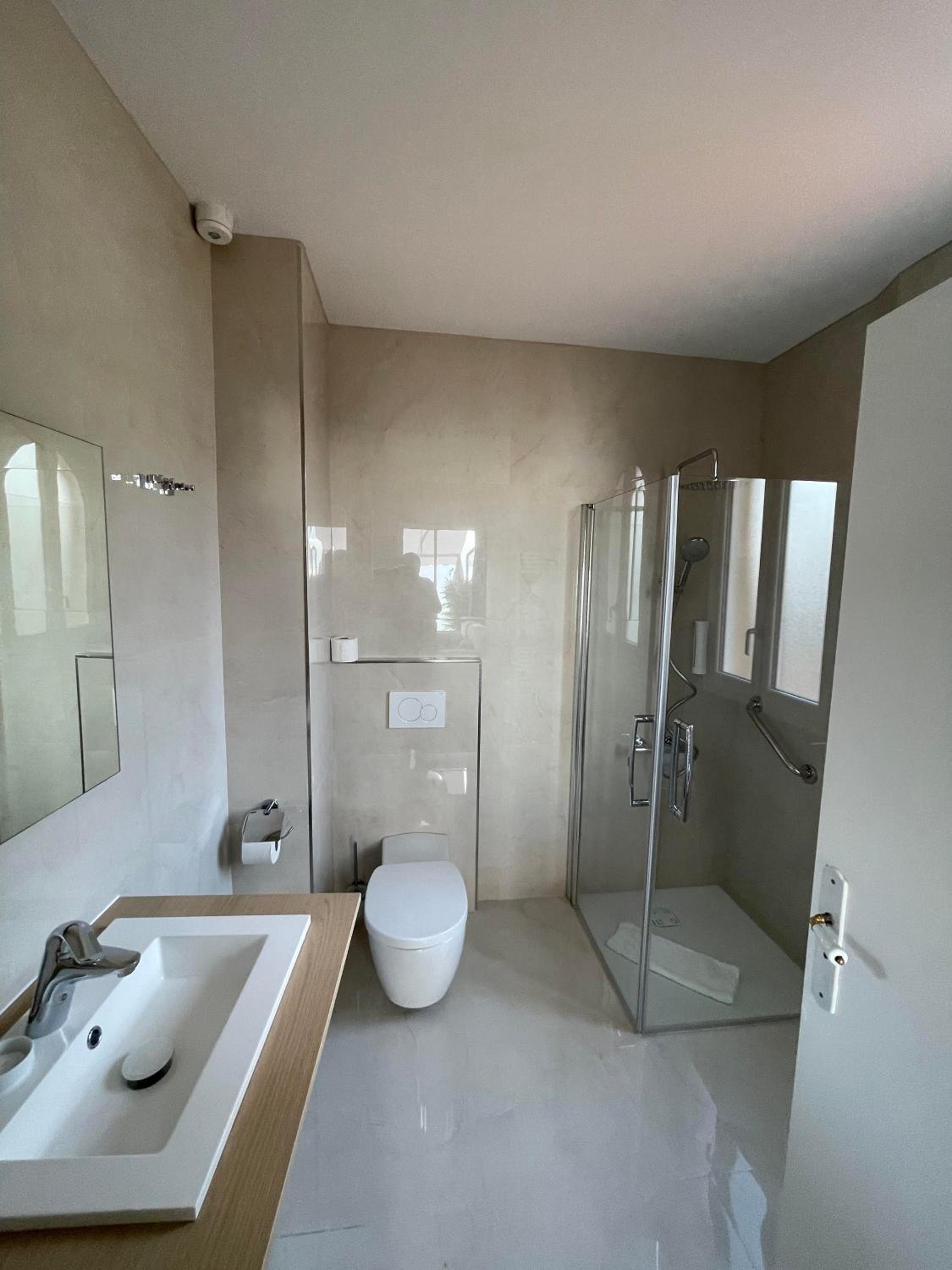 Junior Suite with Sea View Le Golfe Bleu  - Photo 5