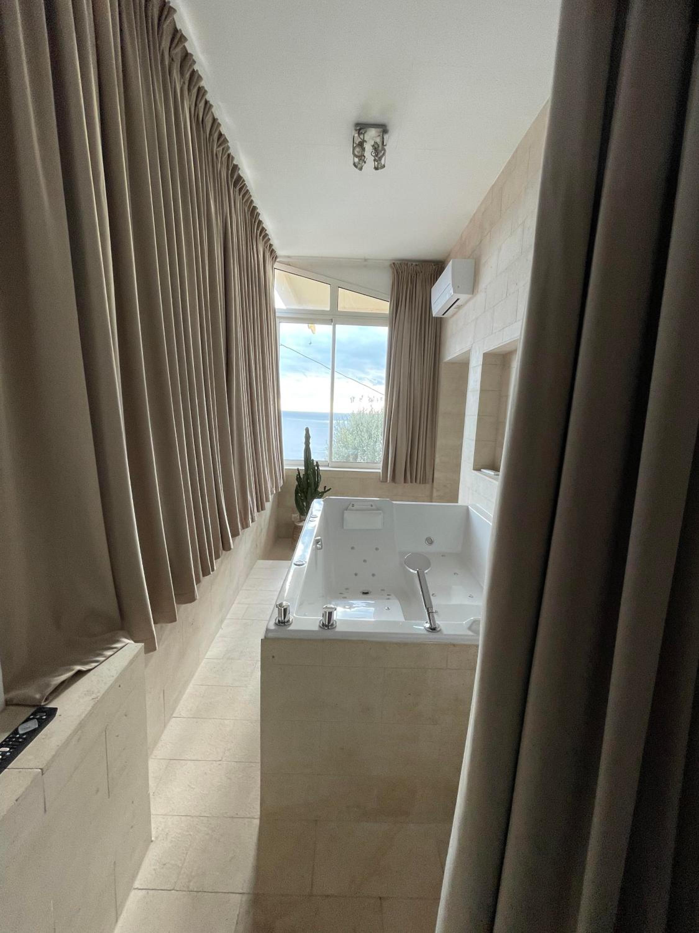 Junior Suite with Sea View - Le Lagon - Photo 2