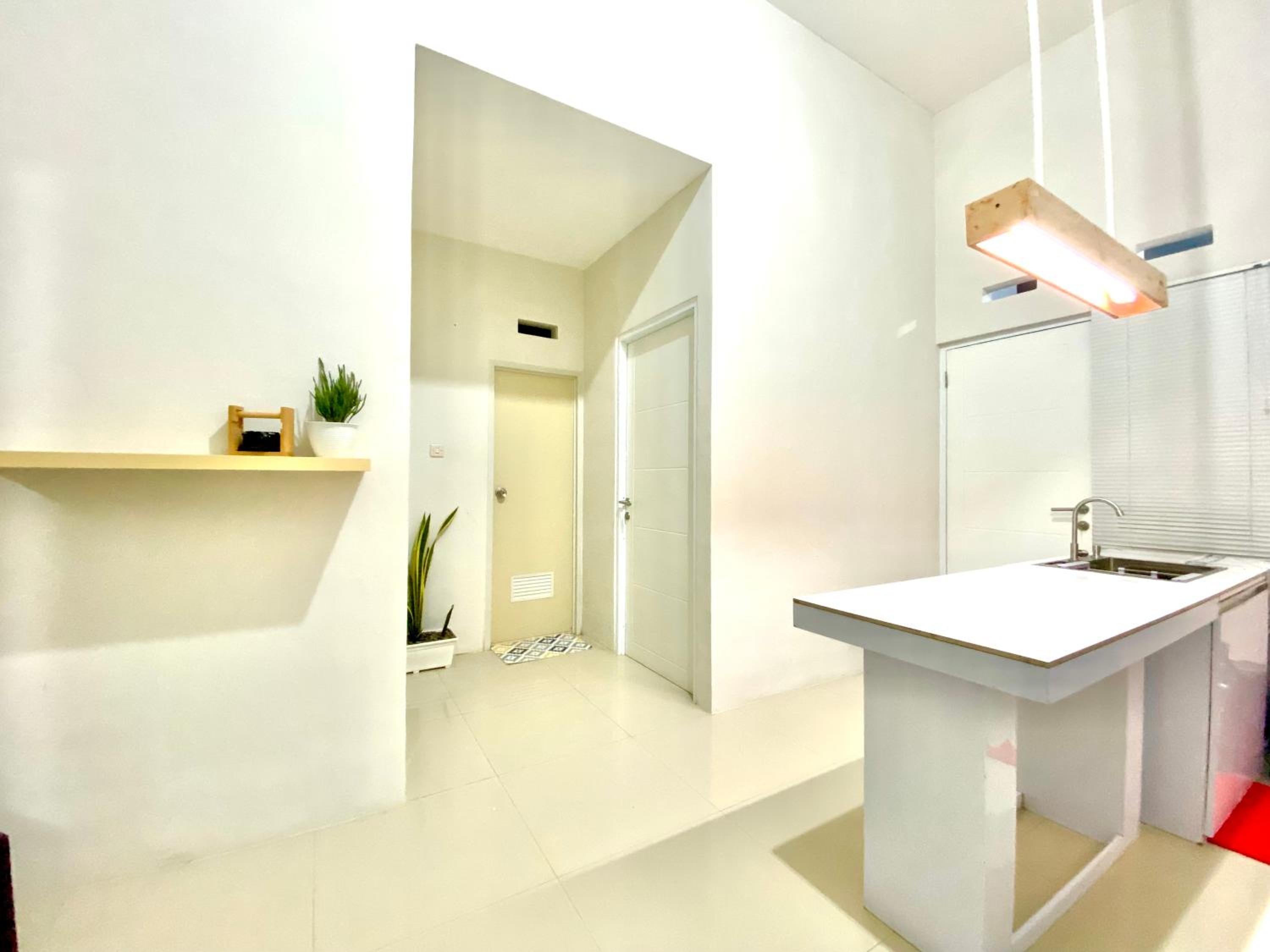 One-Bedroom House photo 3