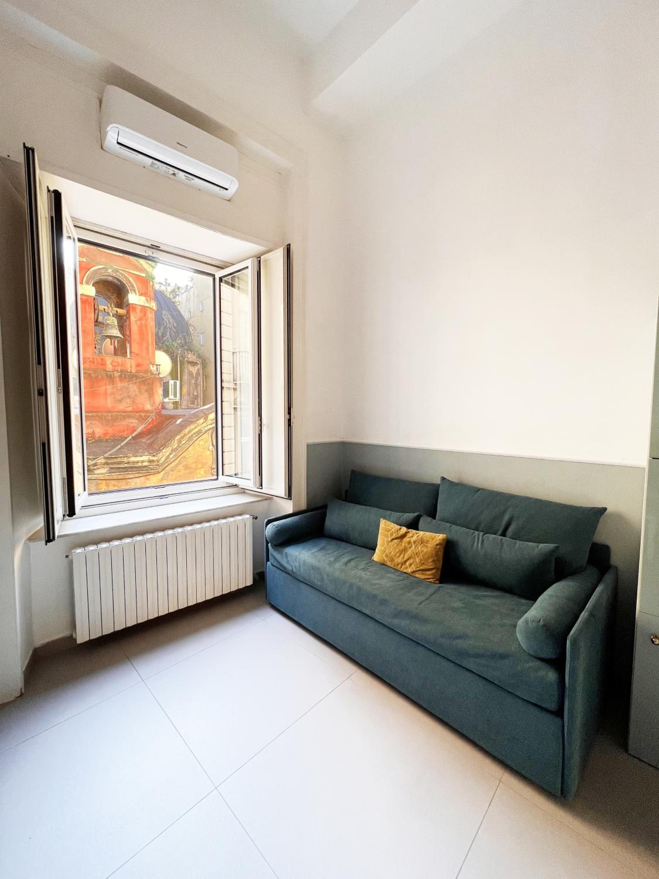 Two-Bedroom Deluxe Apartment