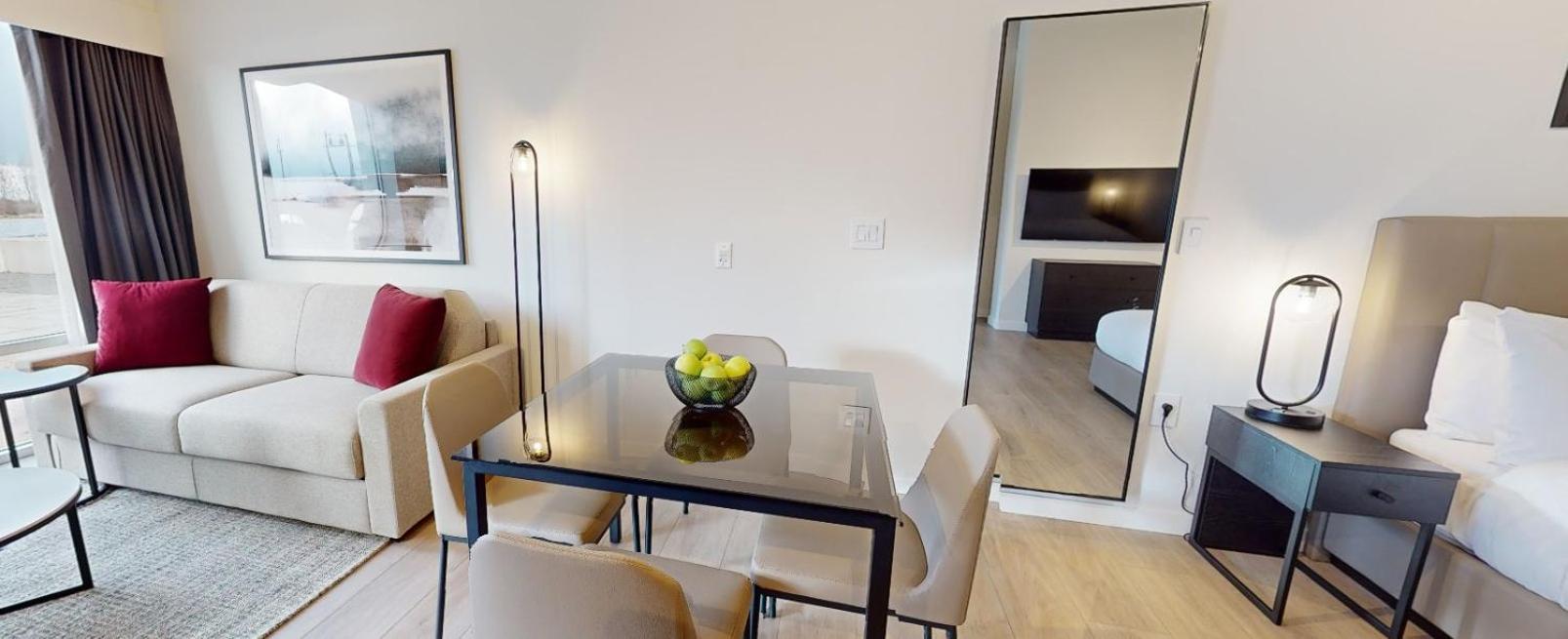 Waterfront Studio Suite ADA photo 2