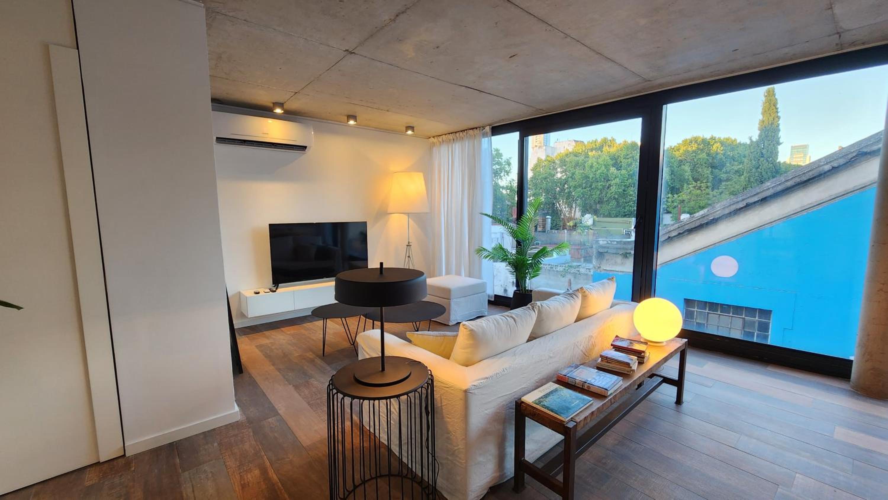Duplex Apartment photo 1