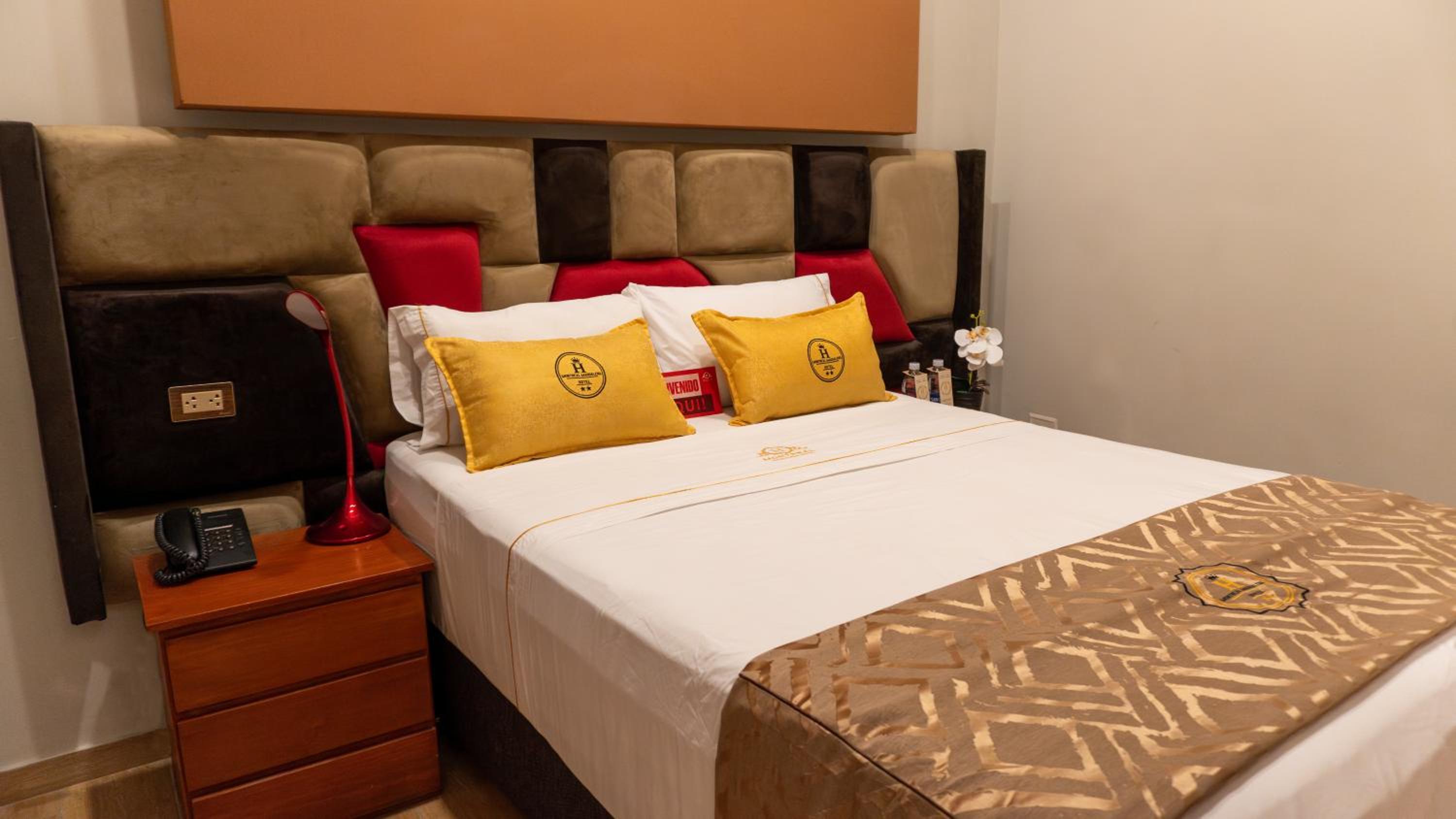 Budget Single Room photo 1