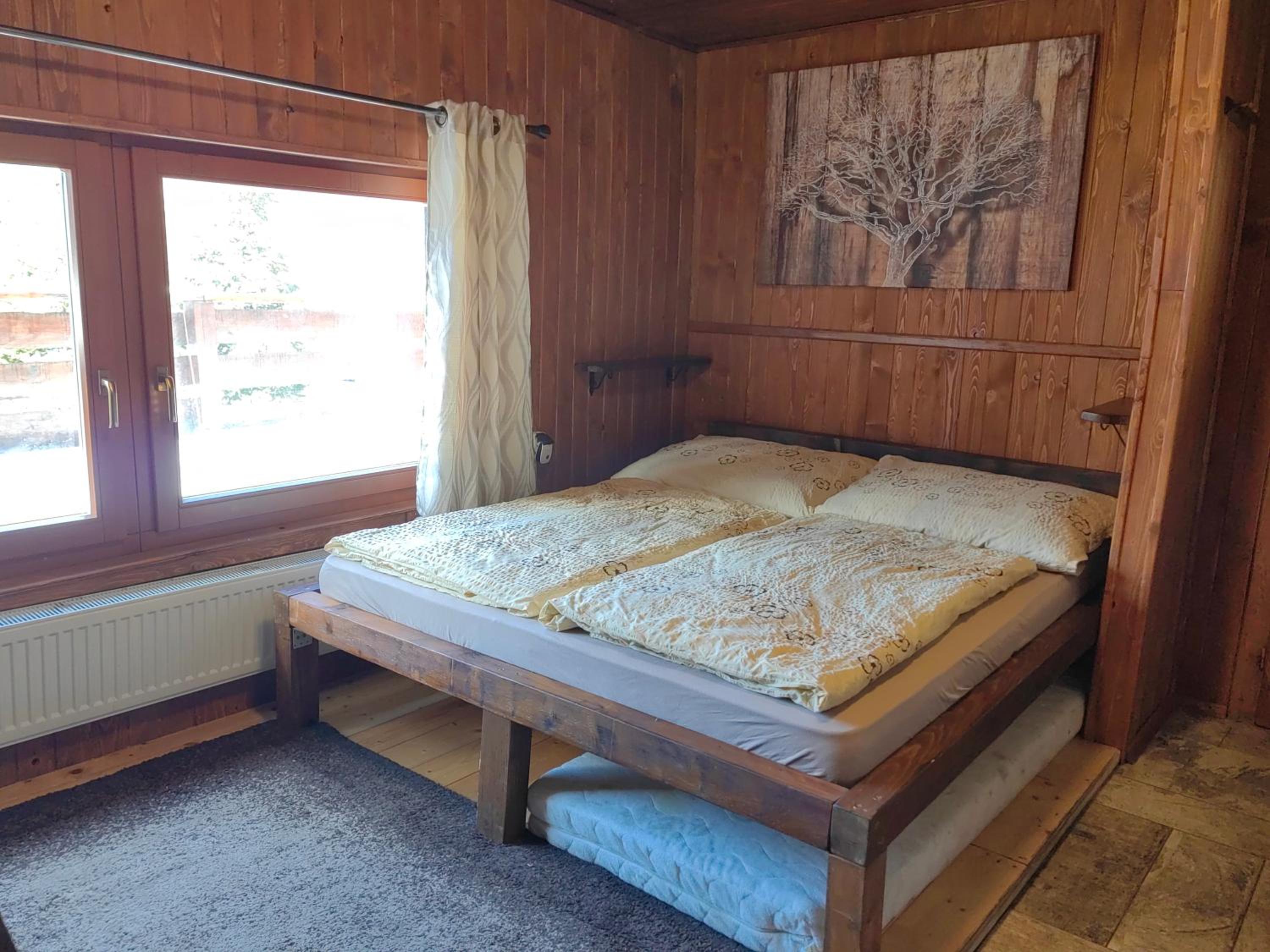 Standard Quadruple Room photo 1