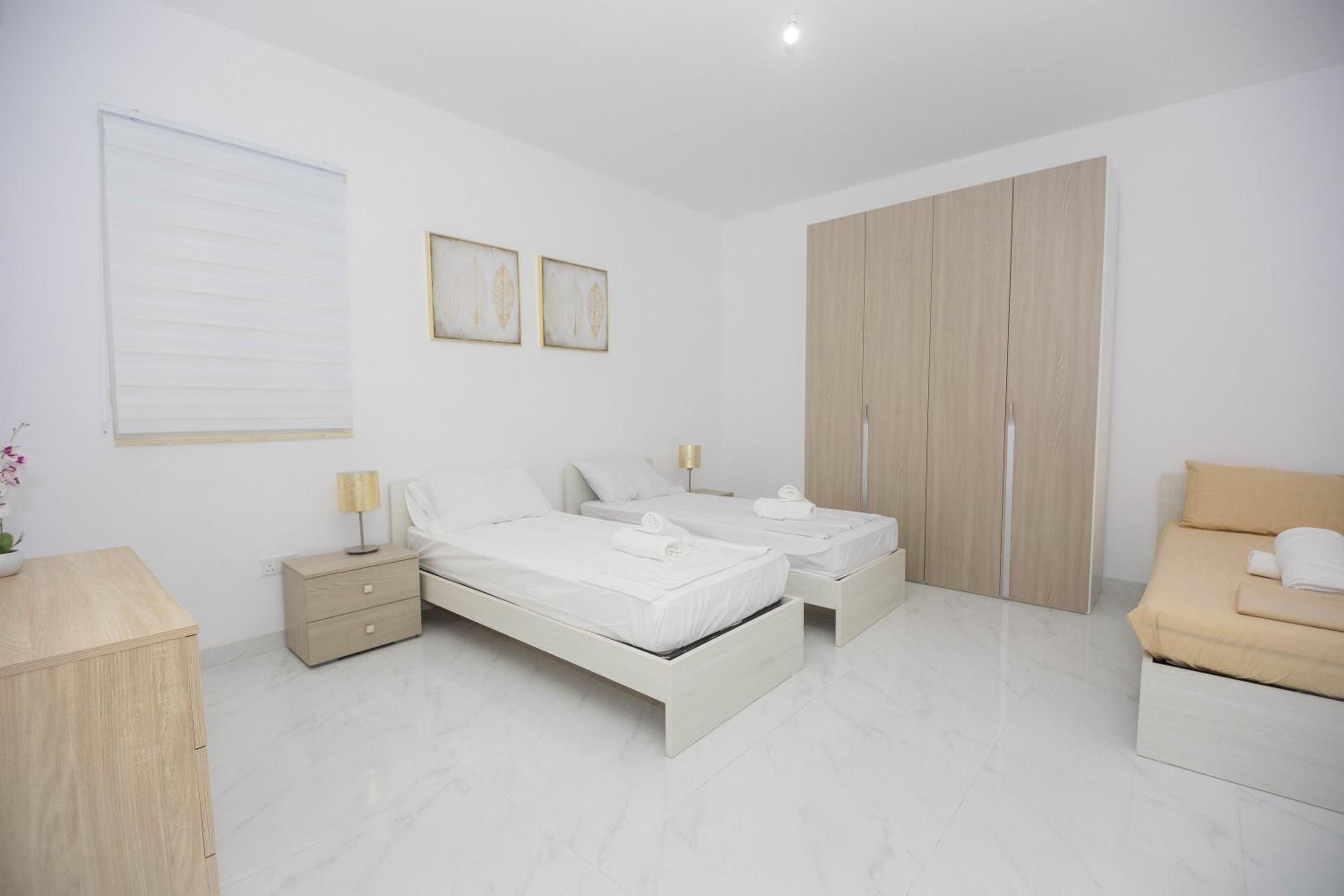 Standard Triple Room photo 1