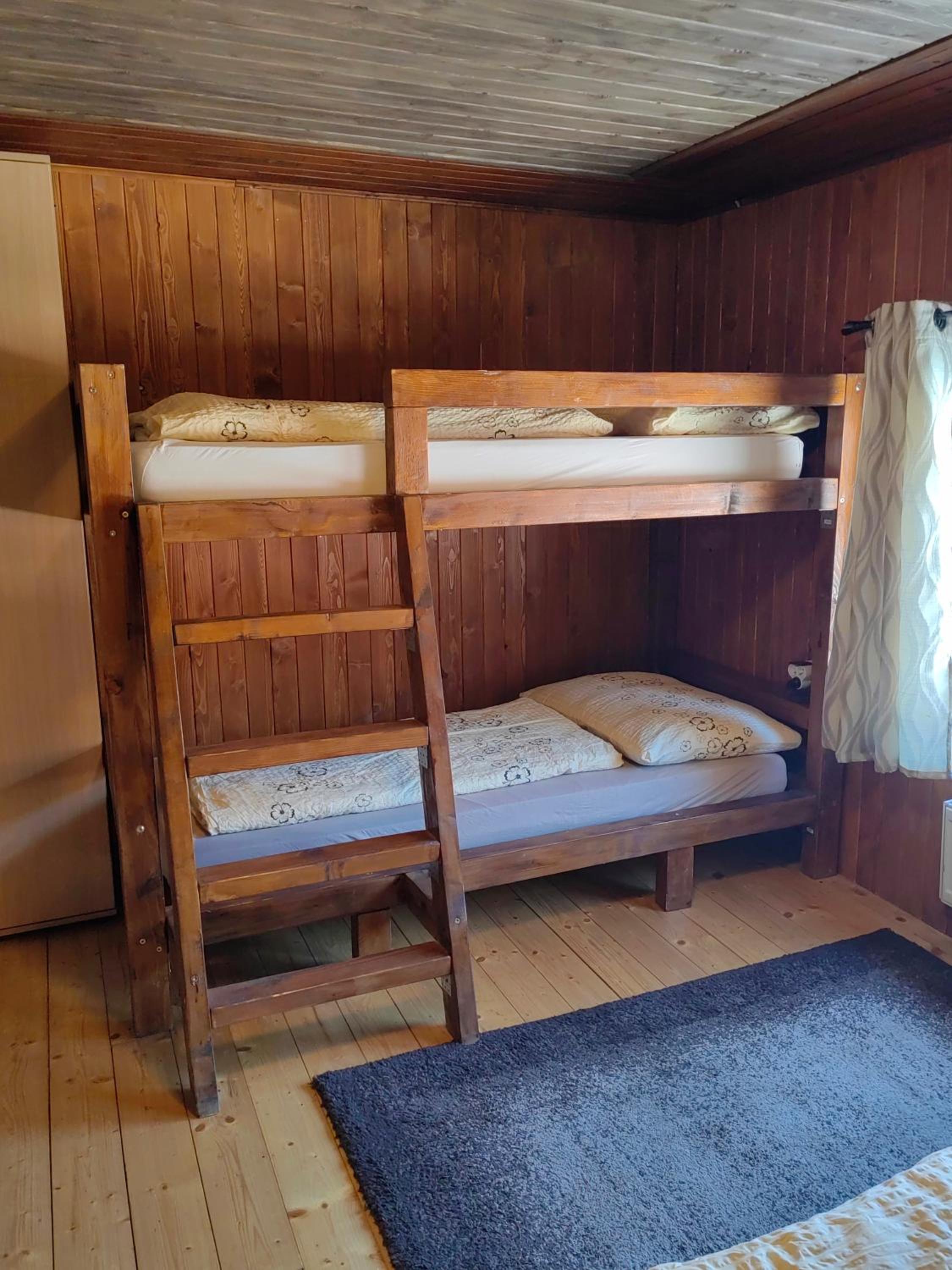 Standard Quadruple Room photo 3