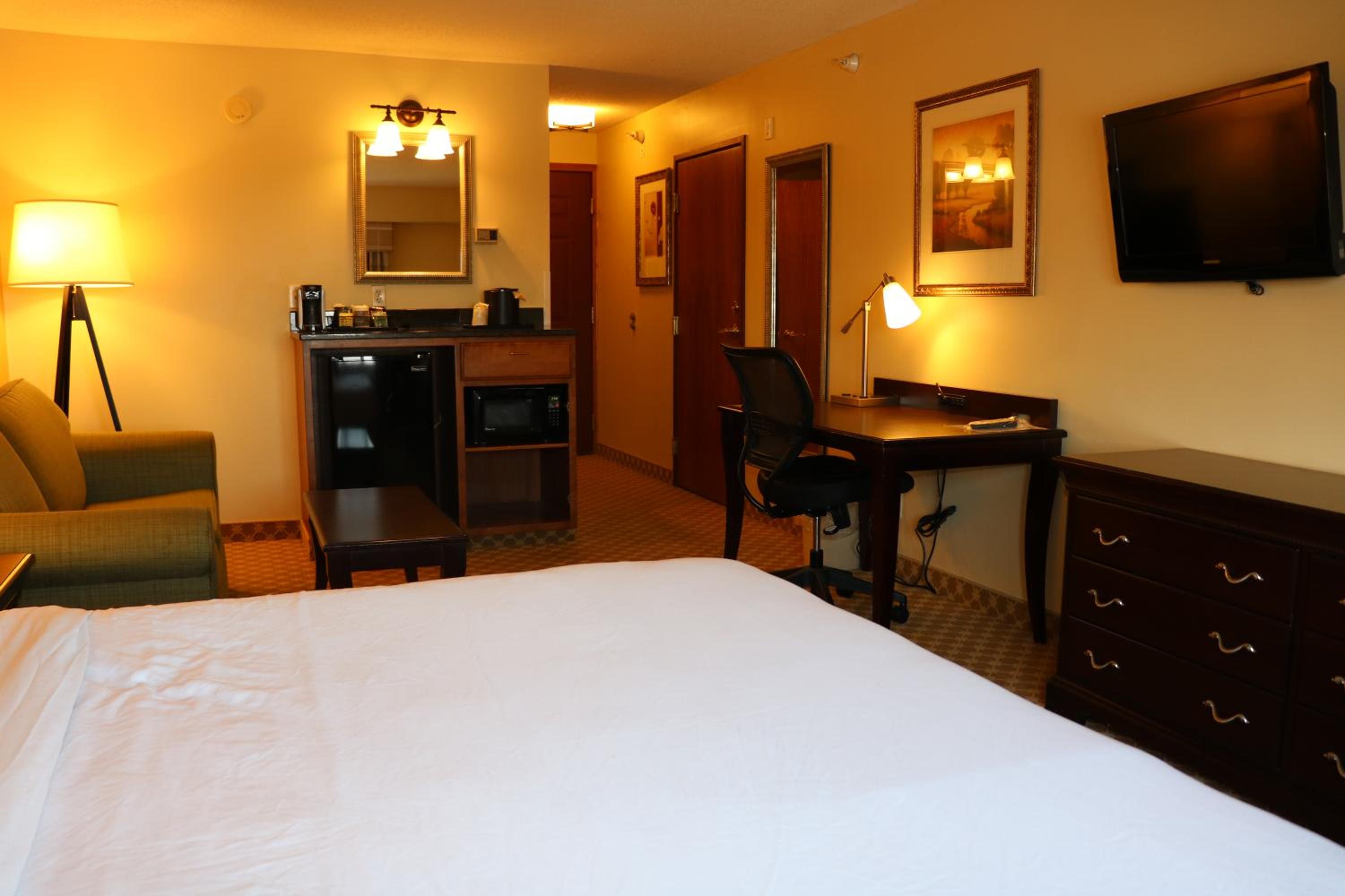King Room - Photo 4