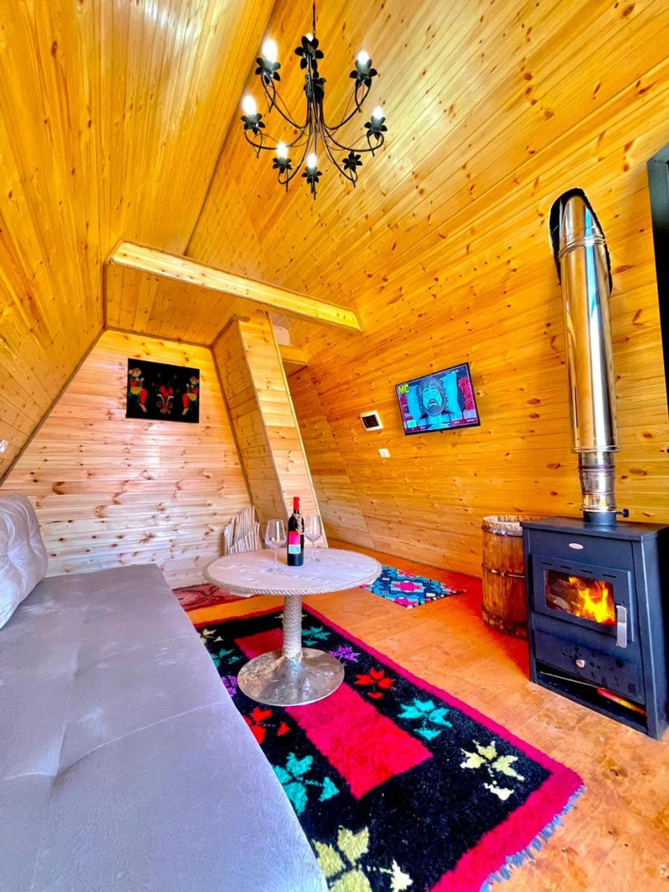 One-Bedroom Villa photo 1