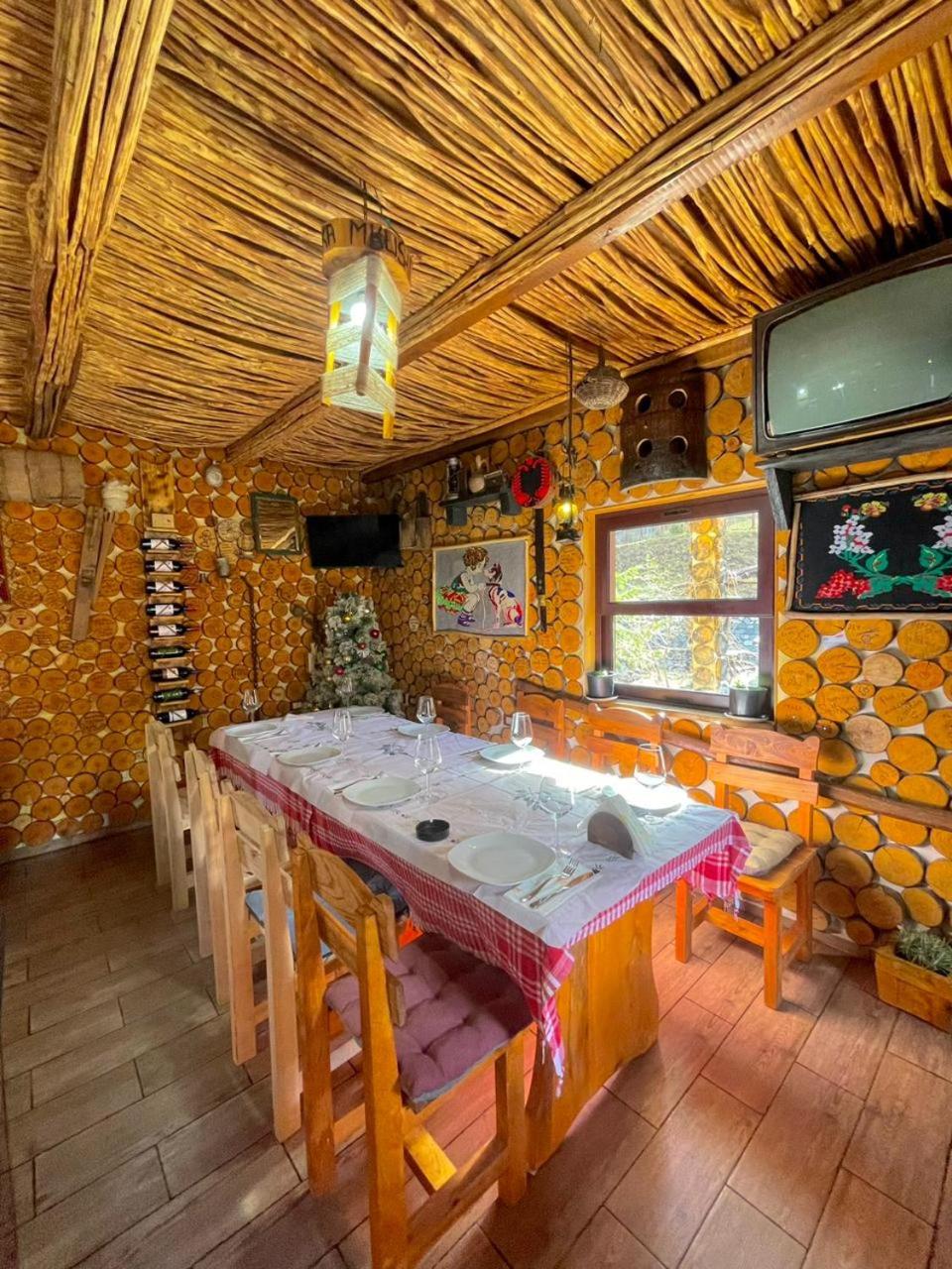 One-Bedroom Villa photo 3