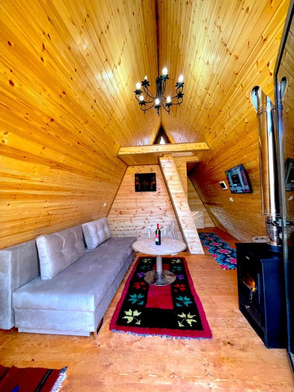 One-Bedroom Villa photo 2