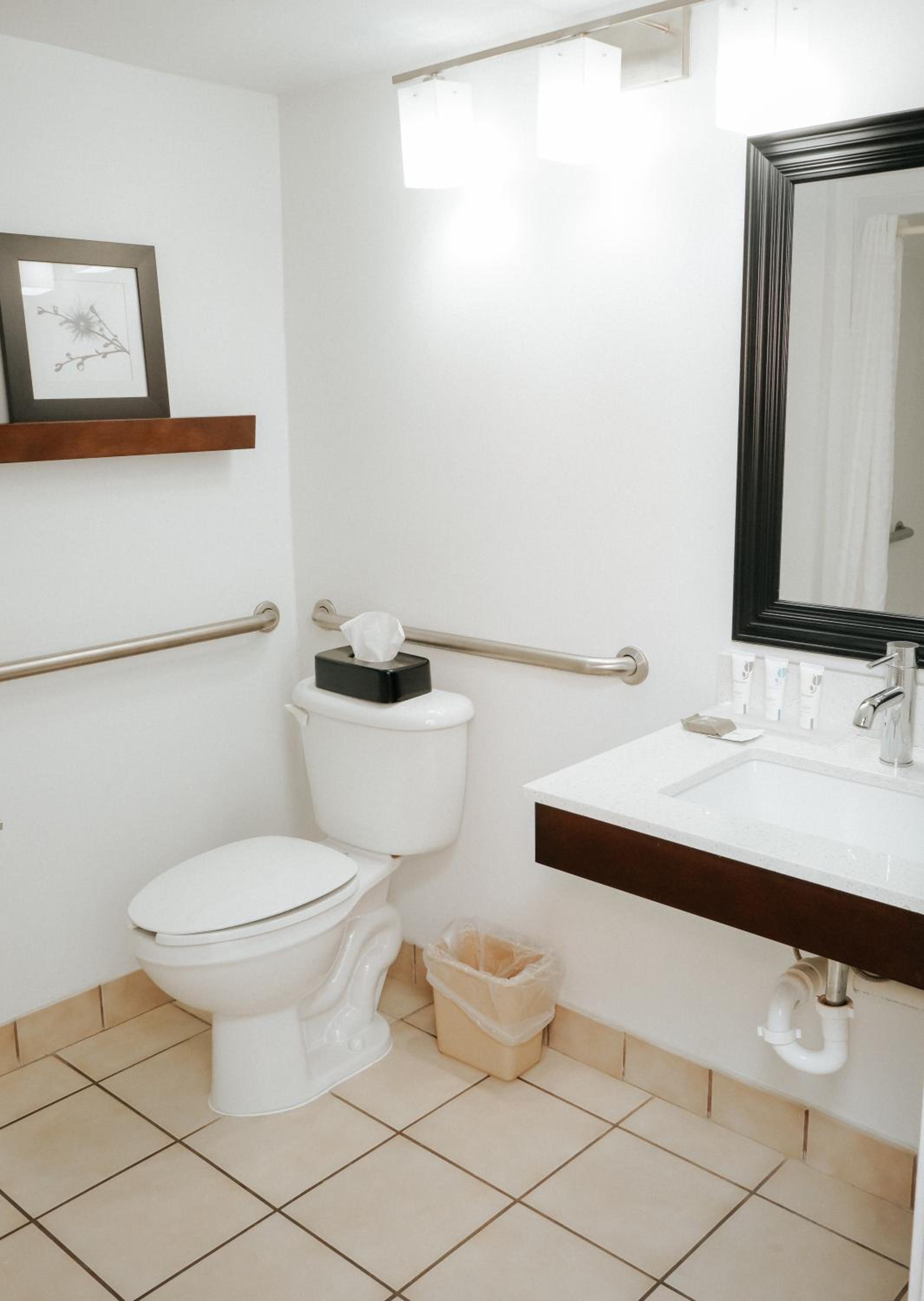 King Room - Disability Access/Non-Smoking - Photo 5