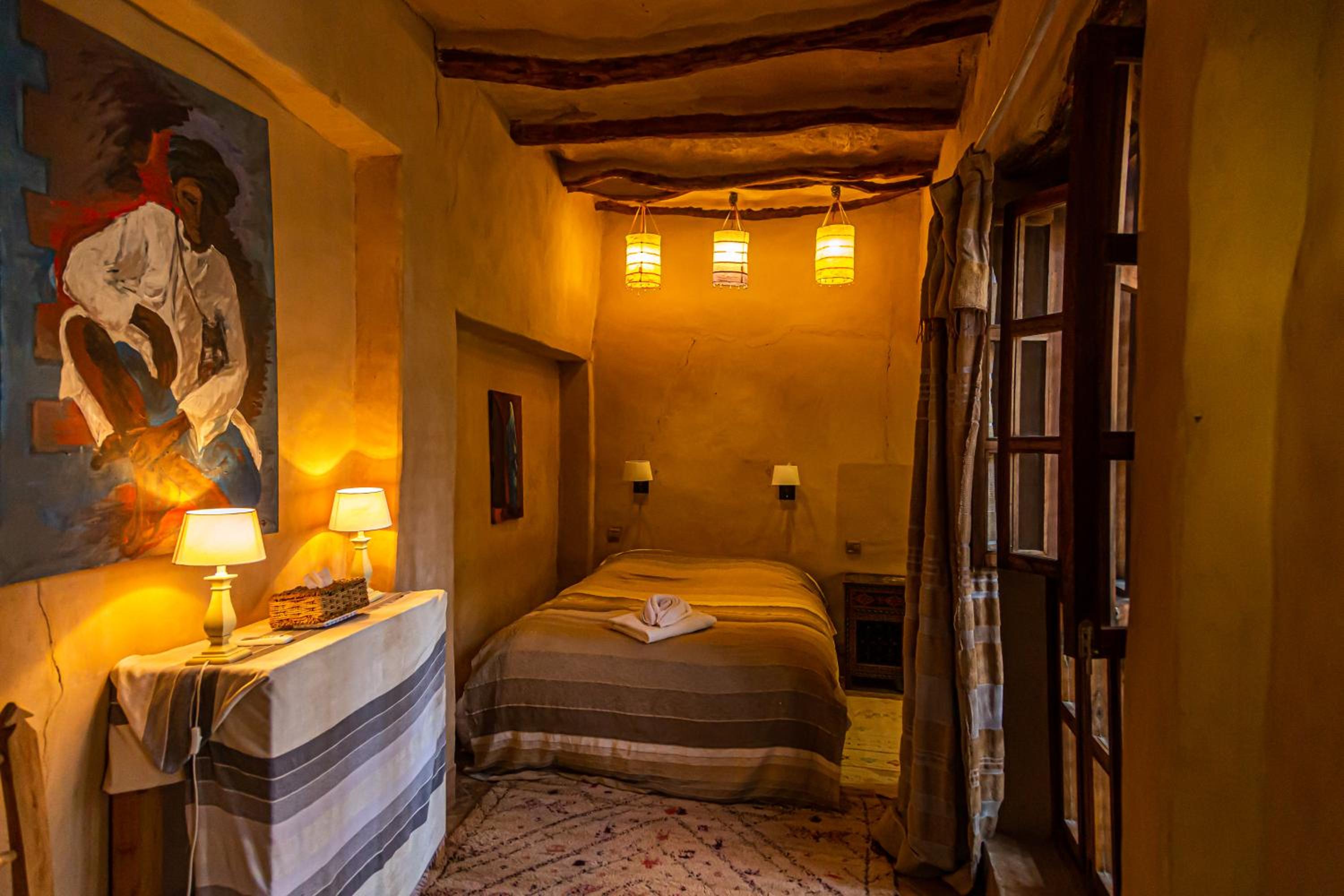 Suite photo 1