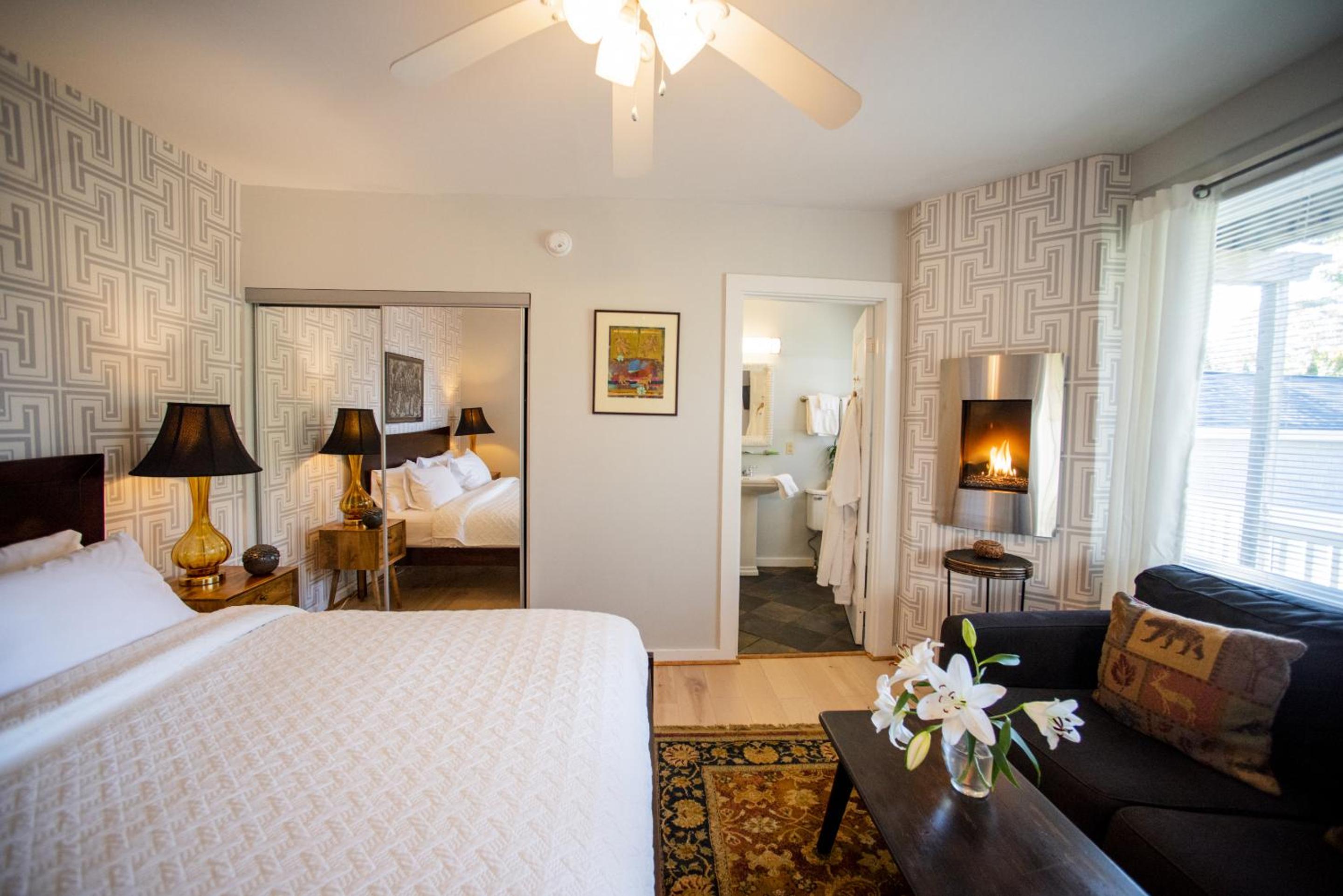 King Room photo 1