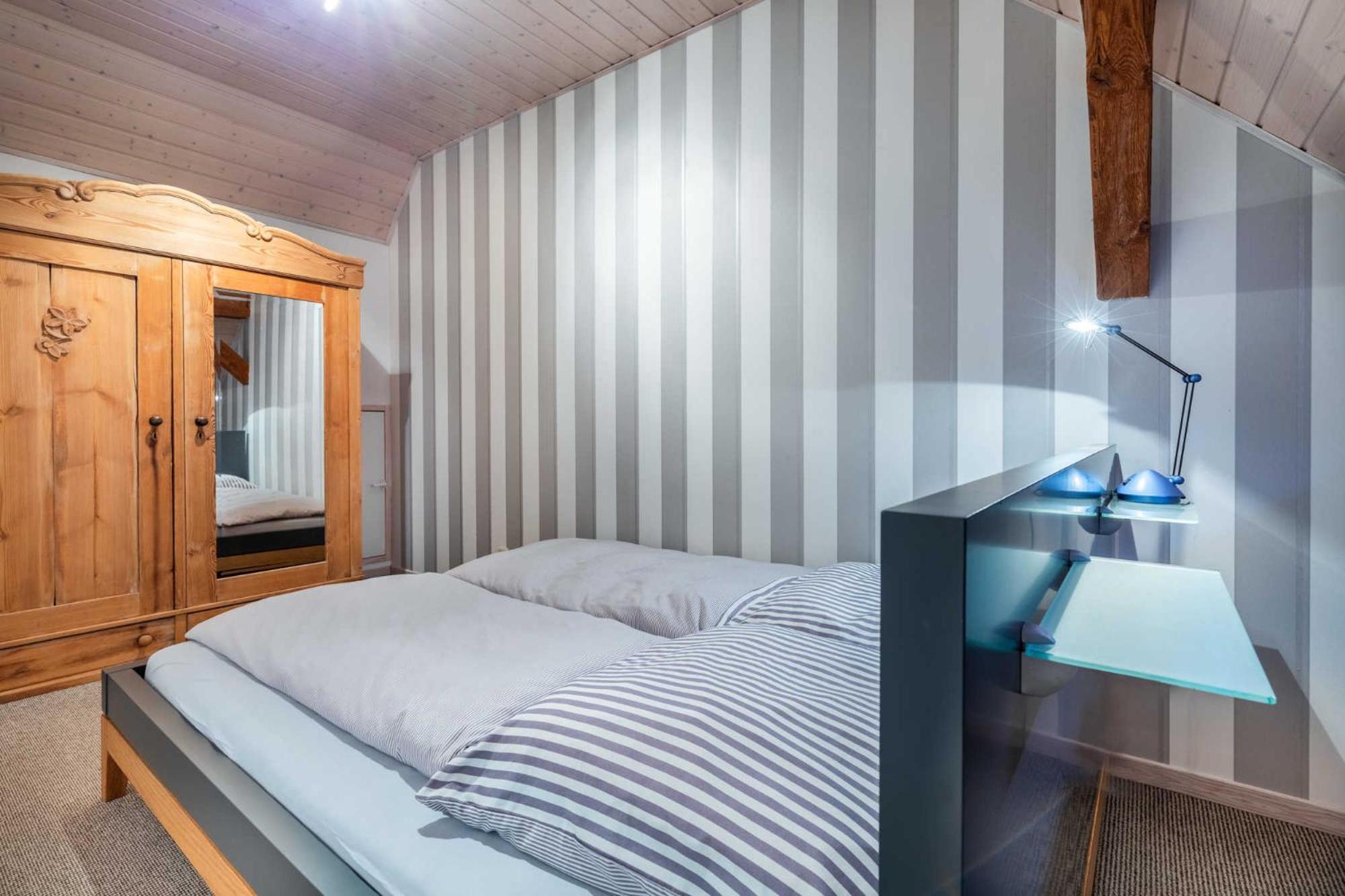 Two-Bedroom House photo 2
