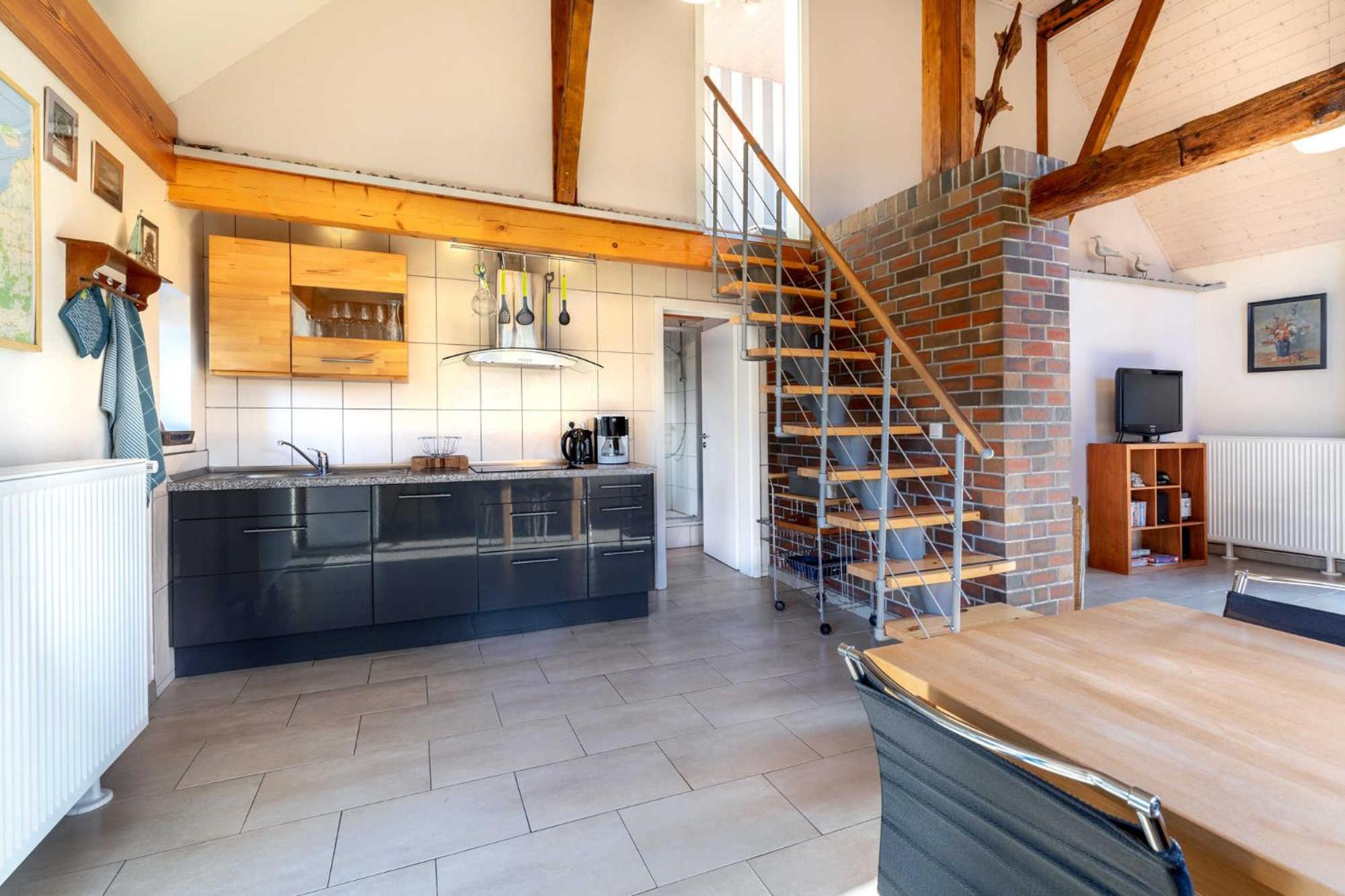Two-Bedroom House photo 1