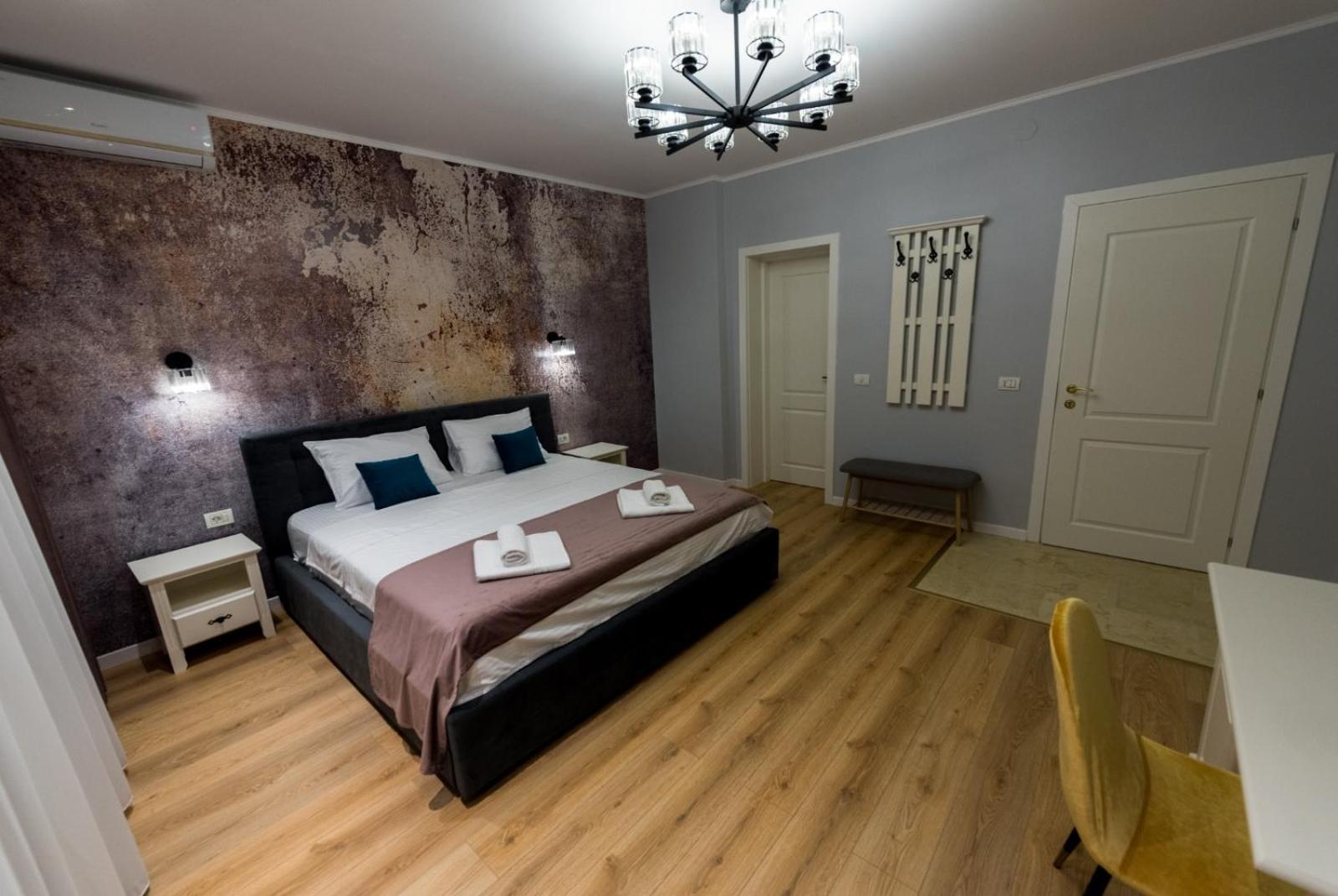 Deluxe Double Room photo 2