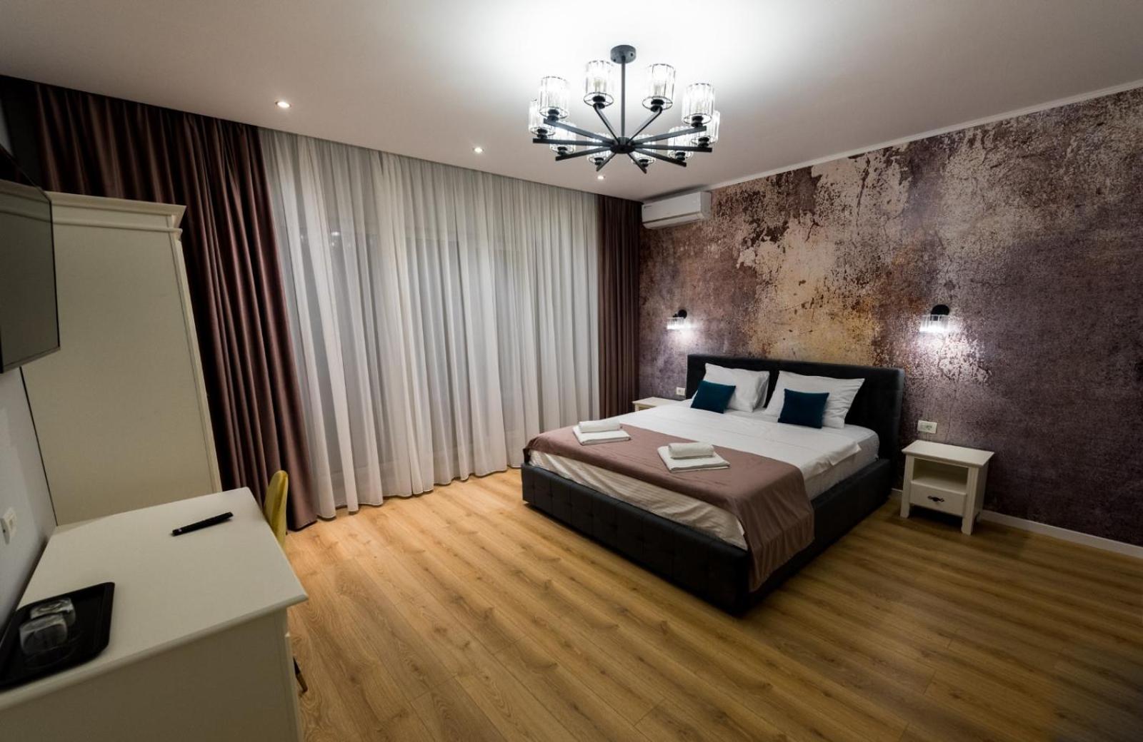 Deluxe Double Room photo 1