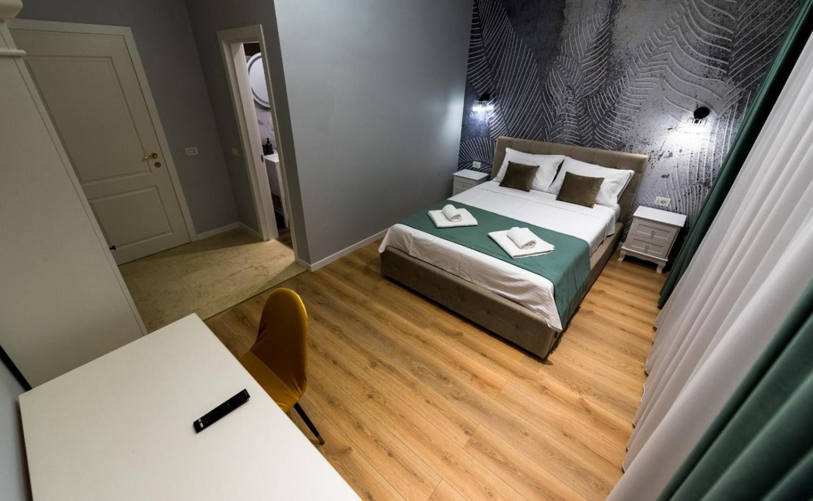 Double Room photo 3