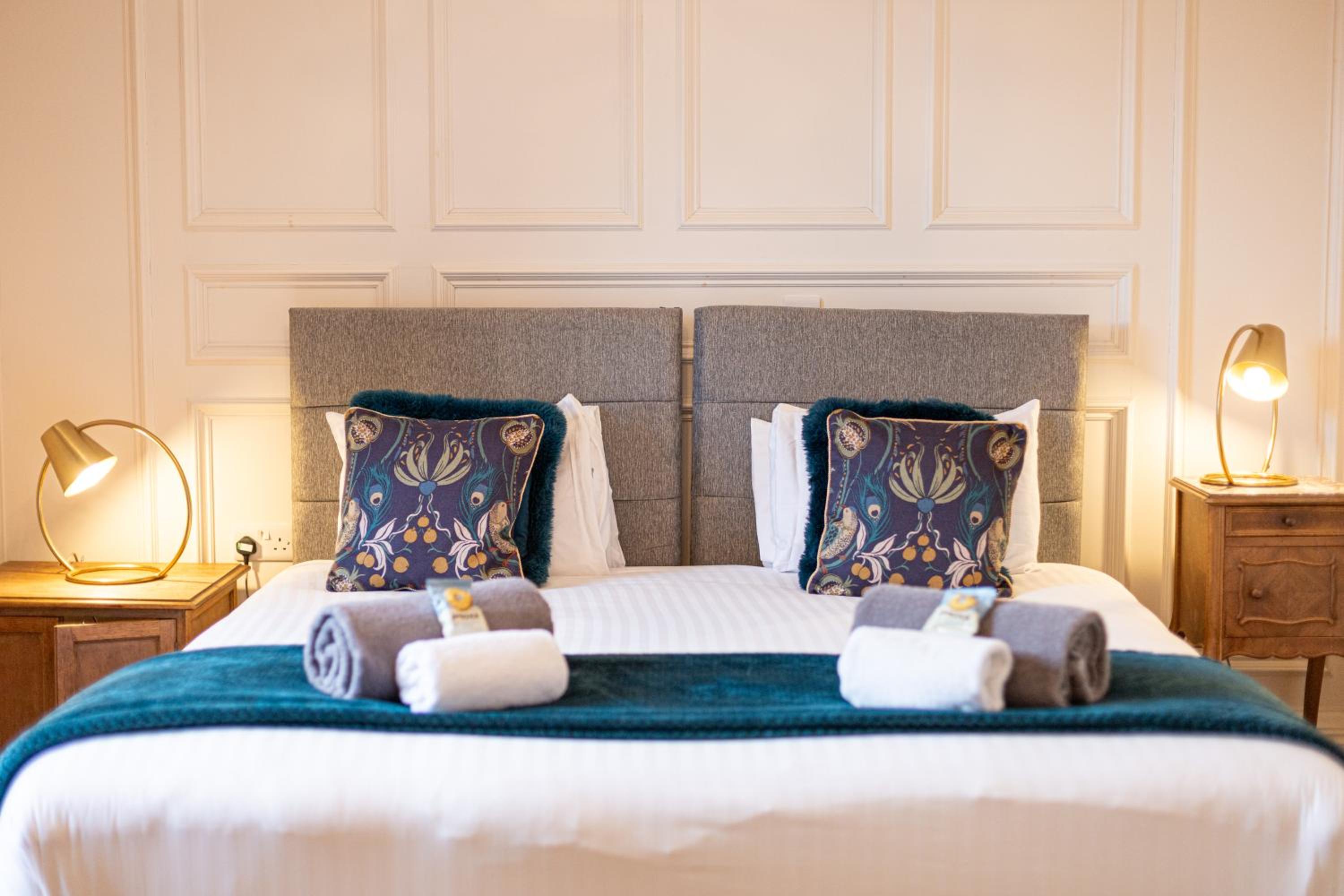 Superior Double Or Twin Room