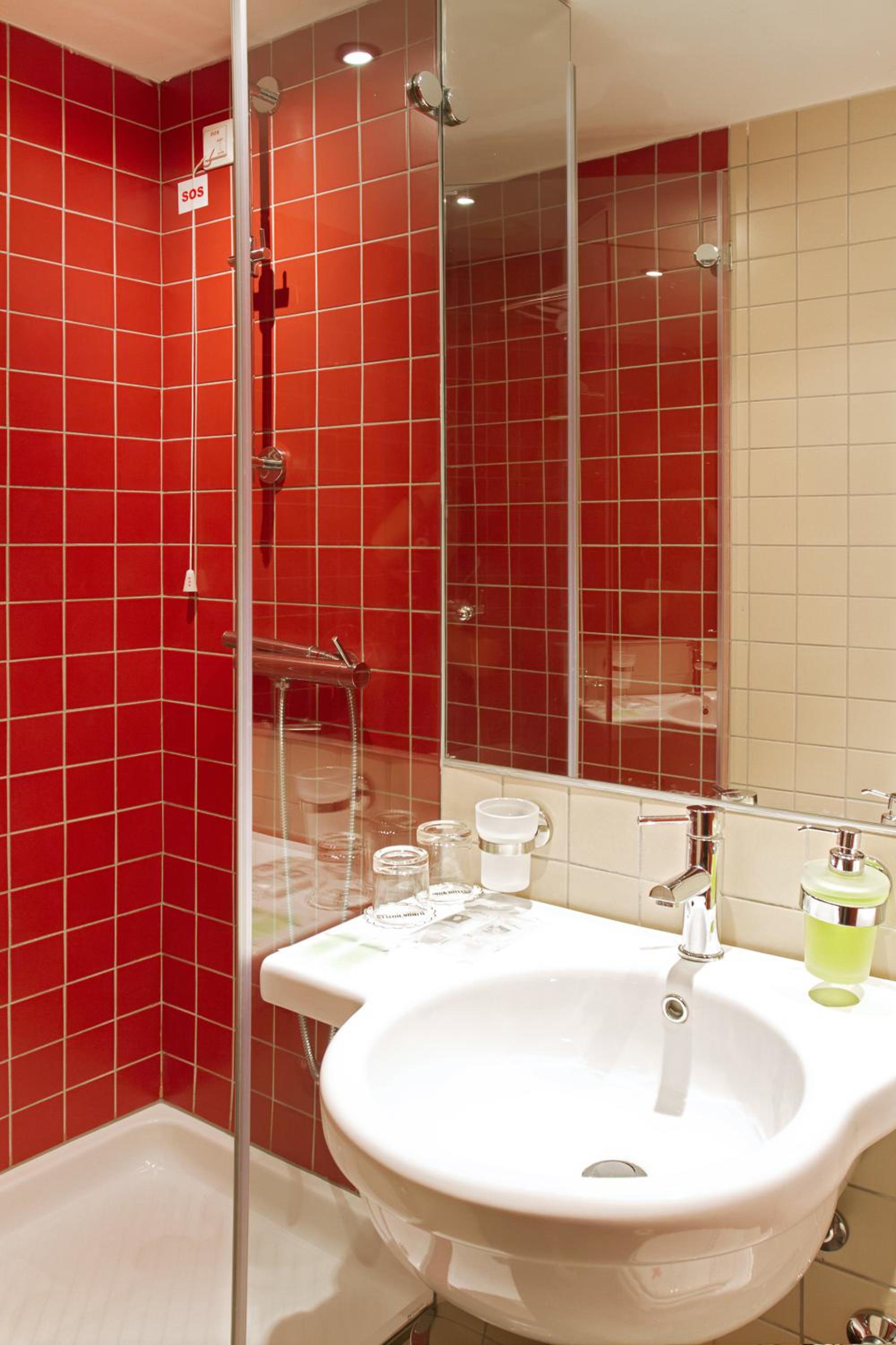 Comfort Double Room - Annex*** photo 2