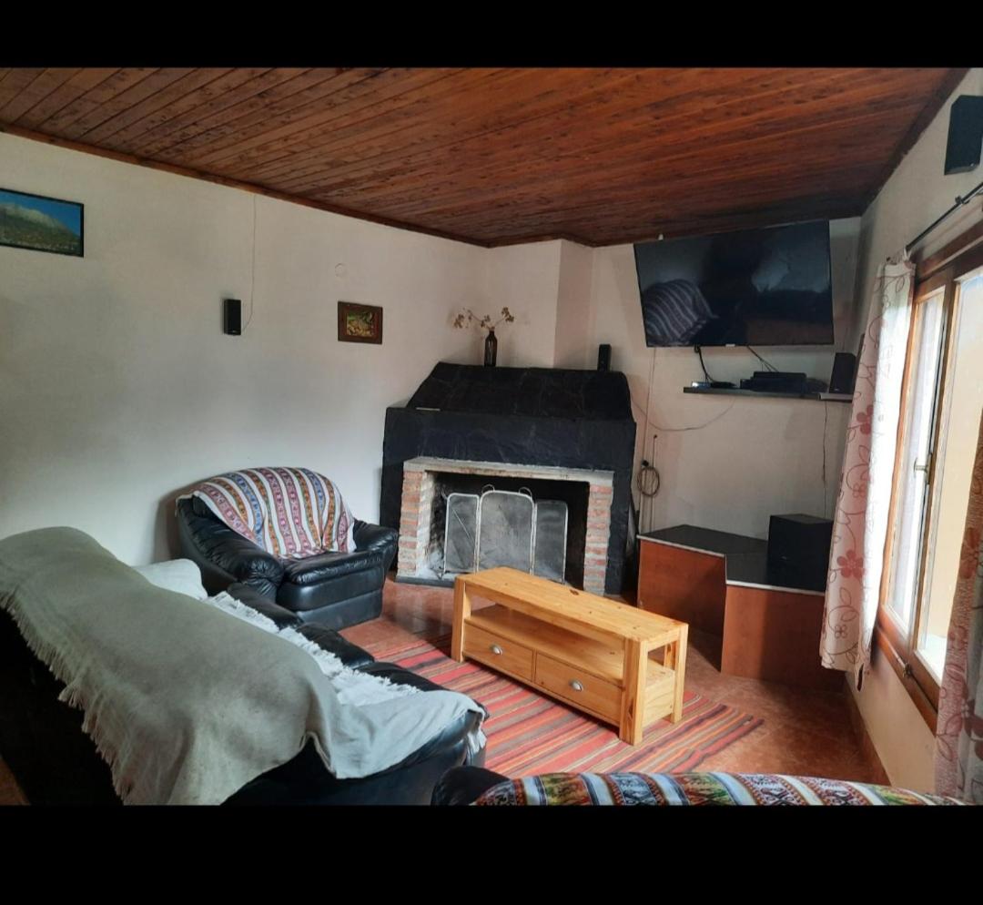 Two-Bedroom Apartment photo 1