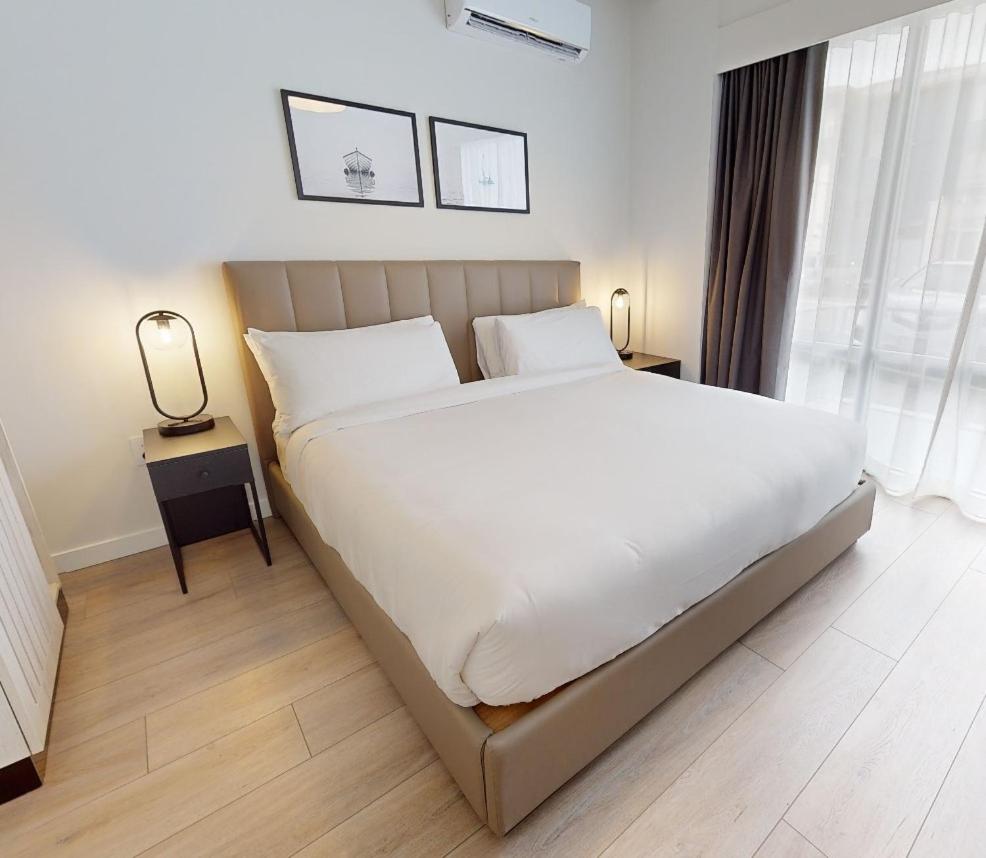 Two-Bedroom Suite photo 2