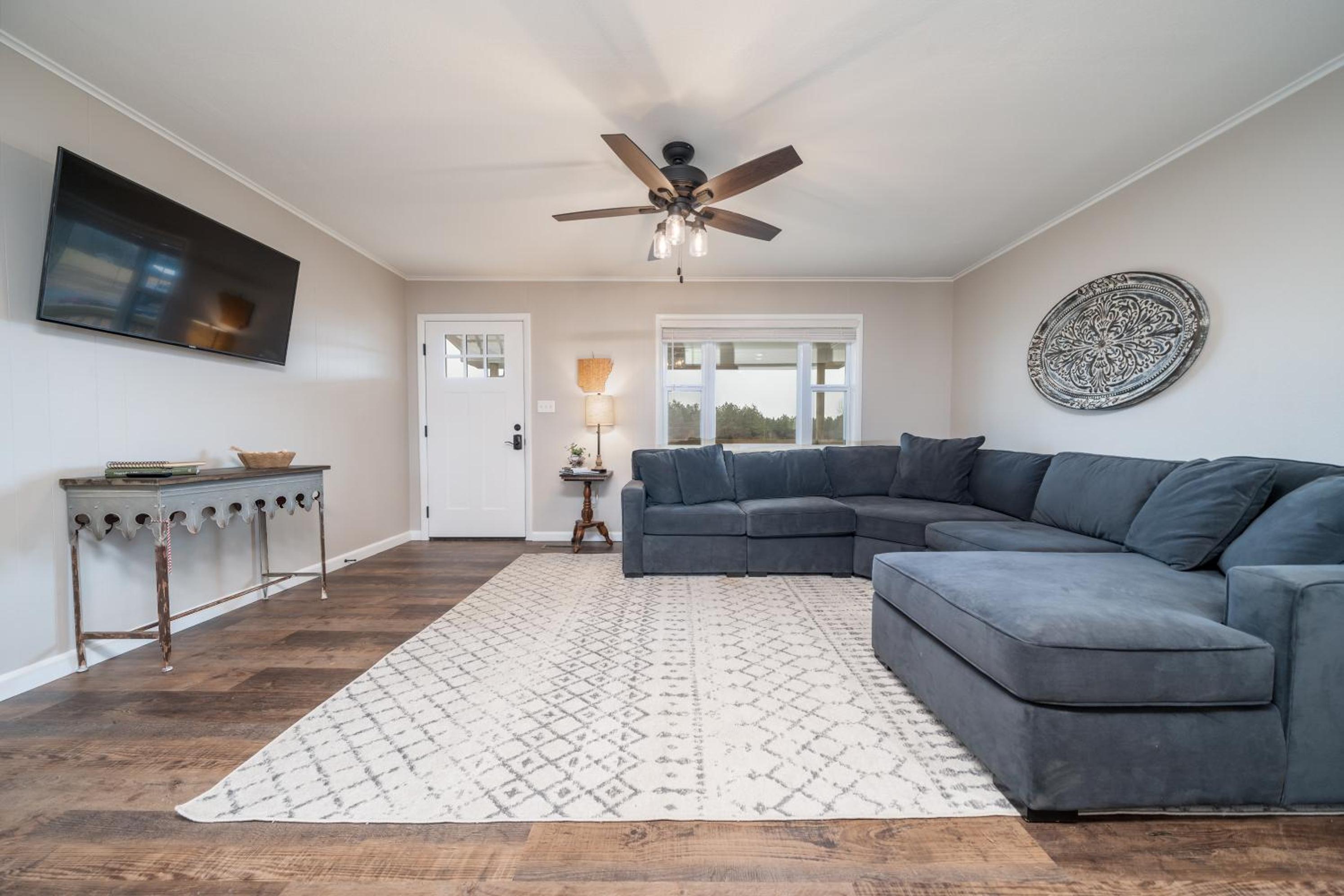 Two-Bedroom House photo 1