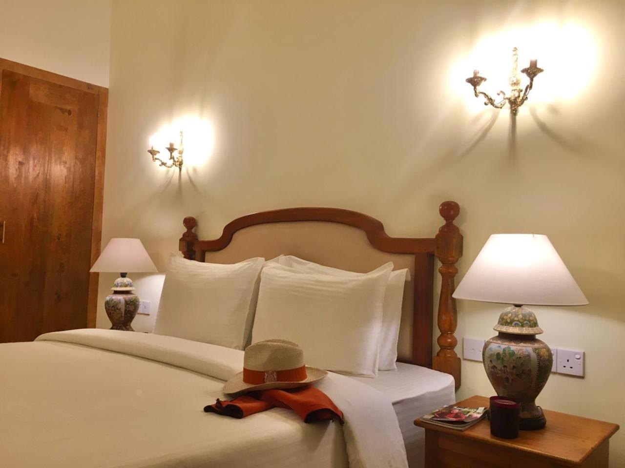 Double Room with Sea View photo 3