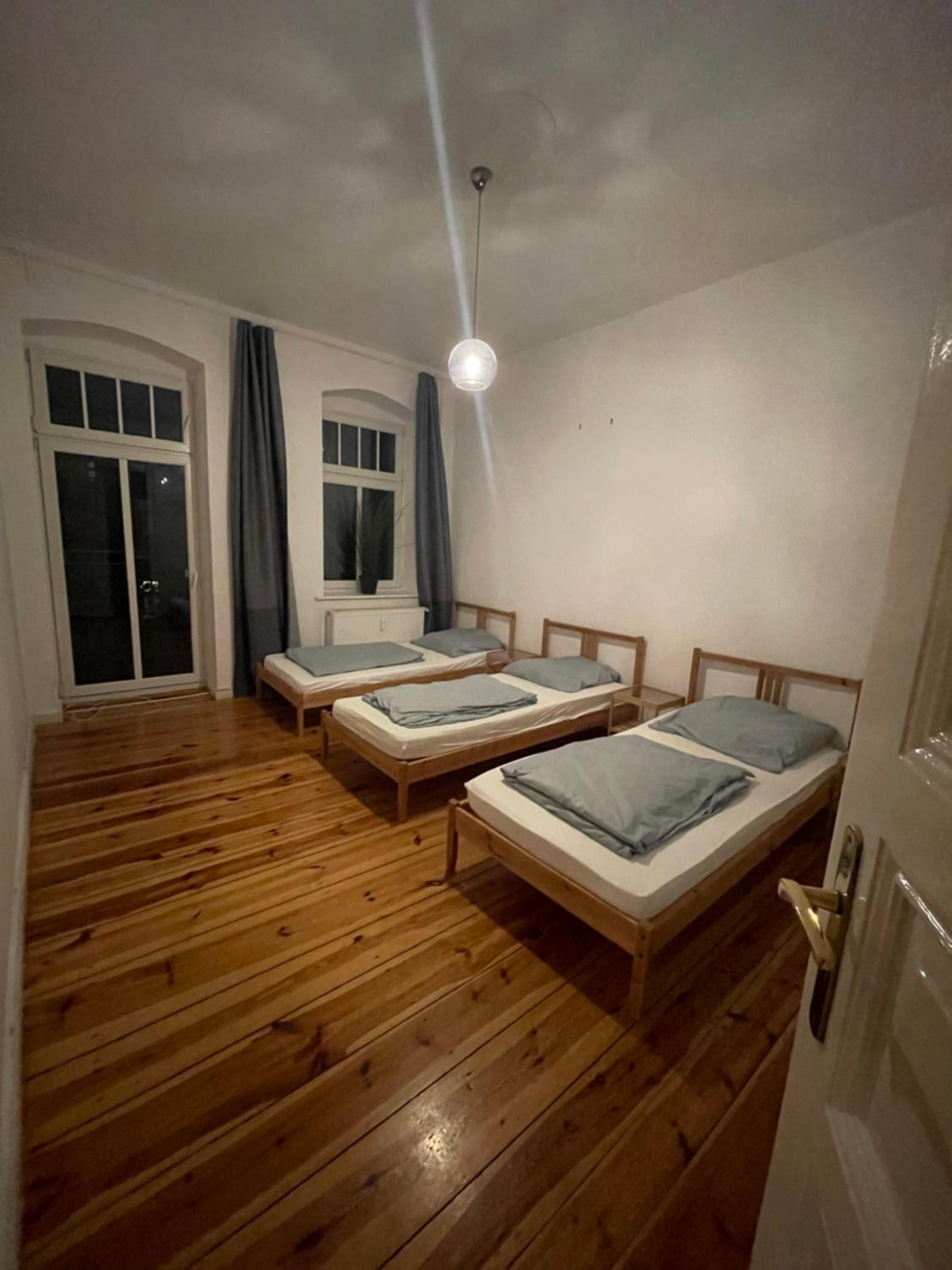 Two-Bedroom Apartment photo 3